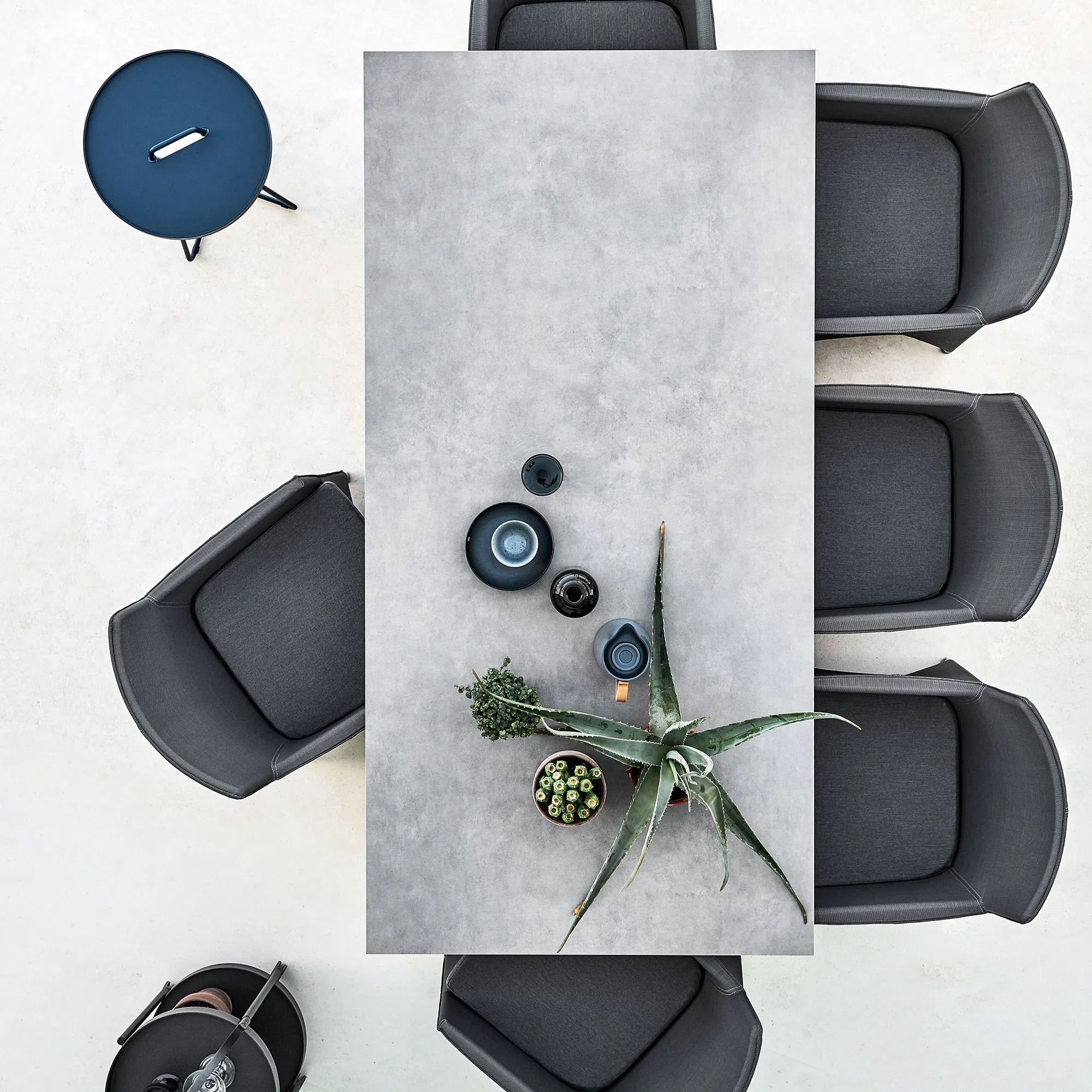 Pure eettafel - 8