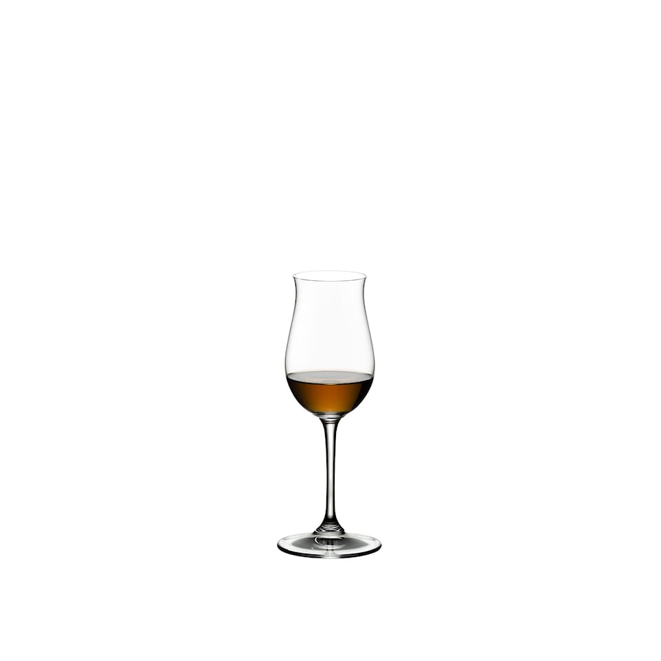 Riedel Tumbler Collection Cognac Set, 4-Pack
