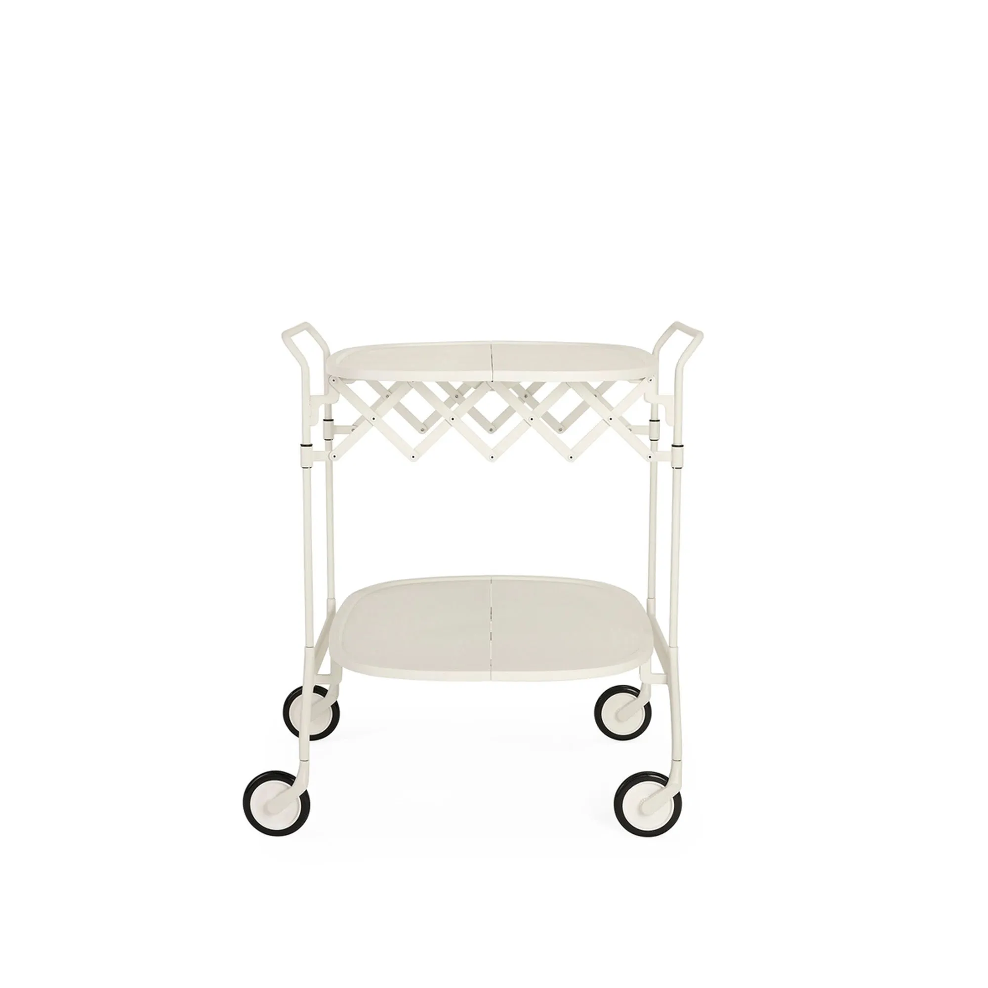 Gastone Trolley - 1