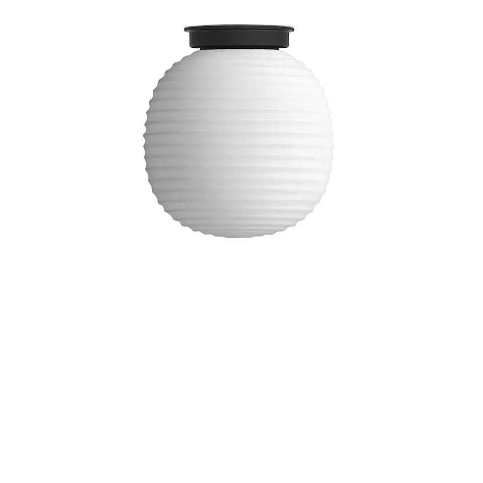 Lantern Globe Ceiling