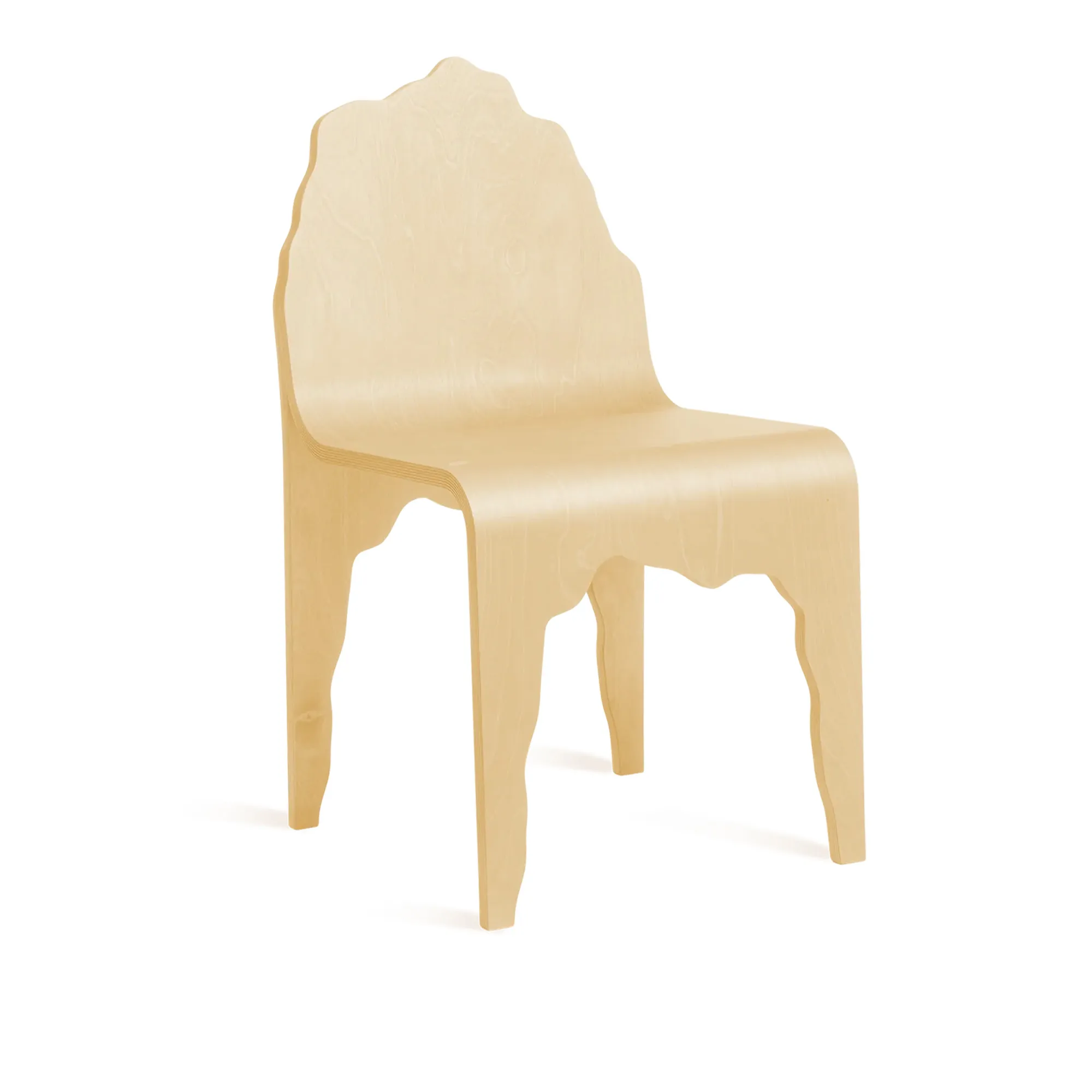 Lieksa Chair - 1