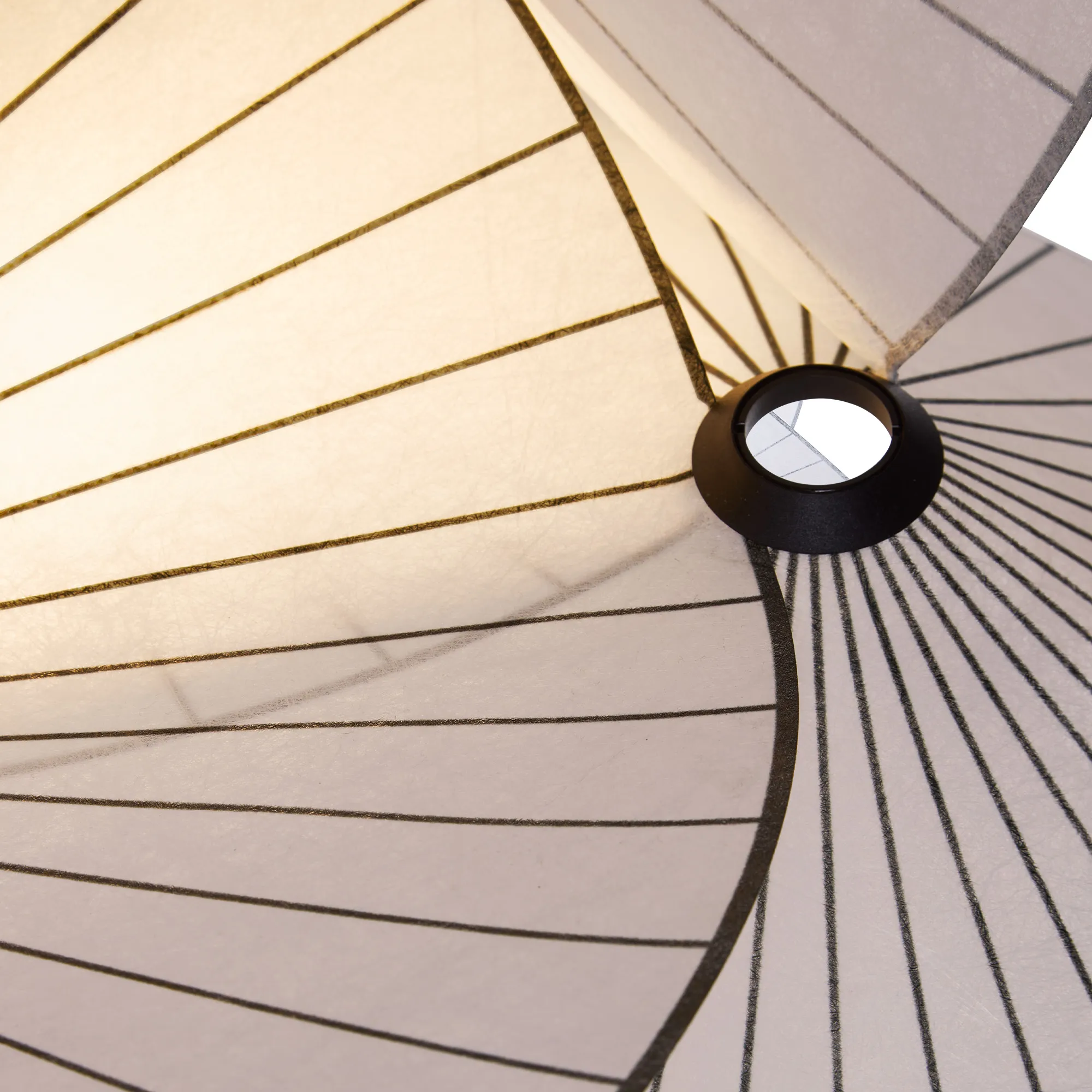 Serpentine Light plafondlamp 8 Large - 6