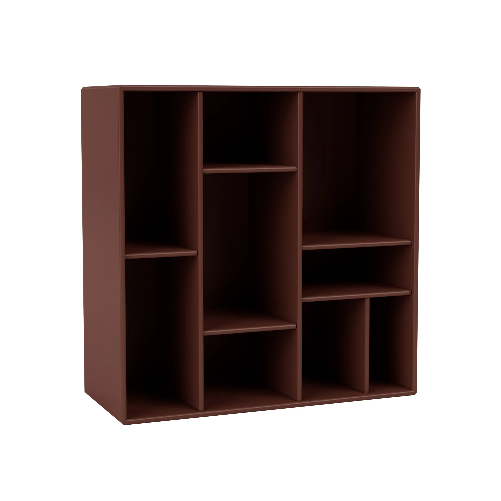 Montana Selection Compile wandplank - 1