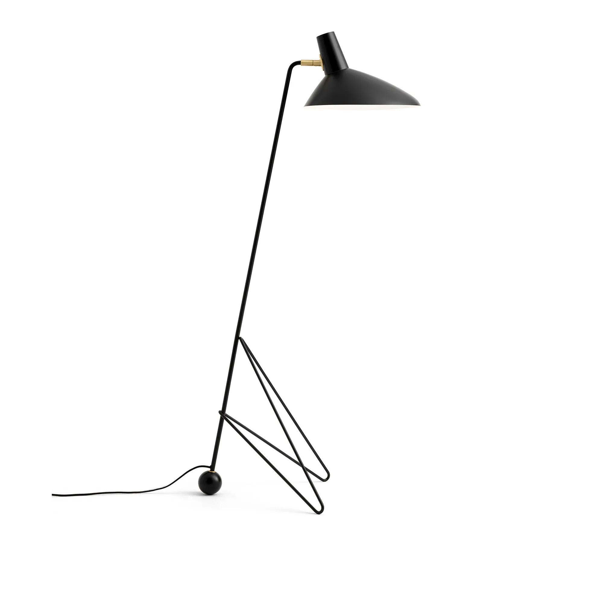 Tripod HM8 - 1