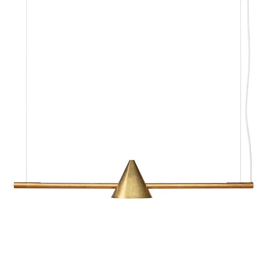 Tell Pendant