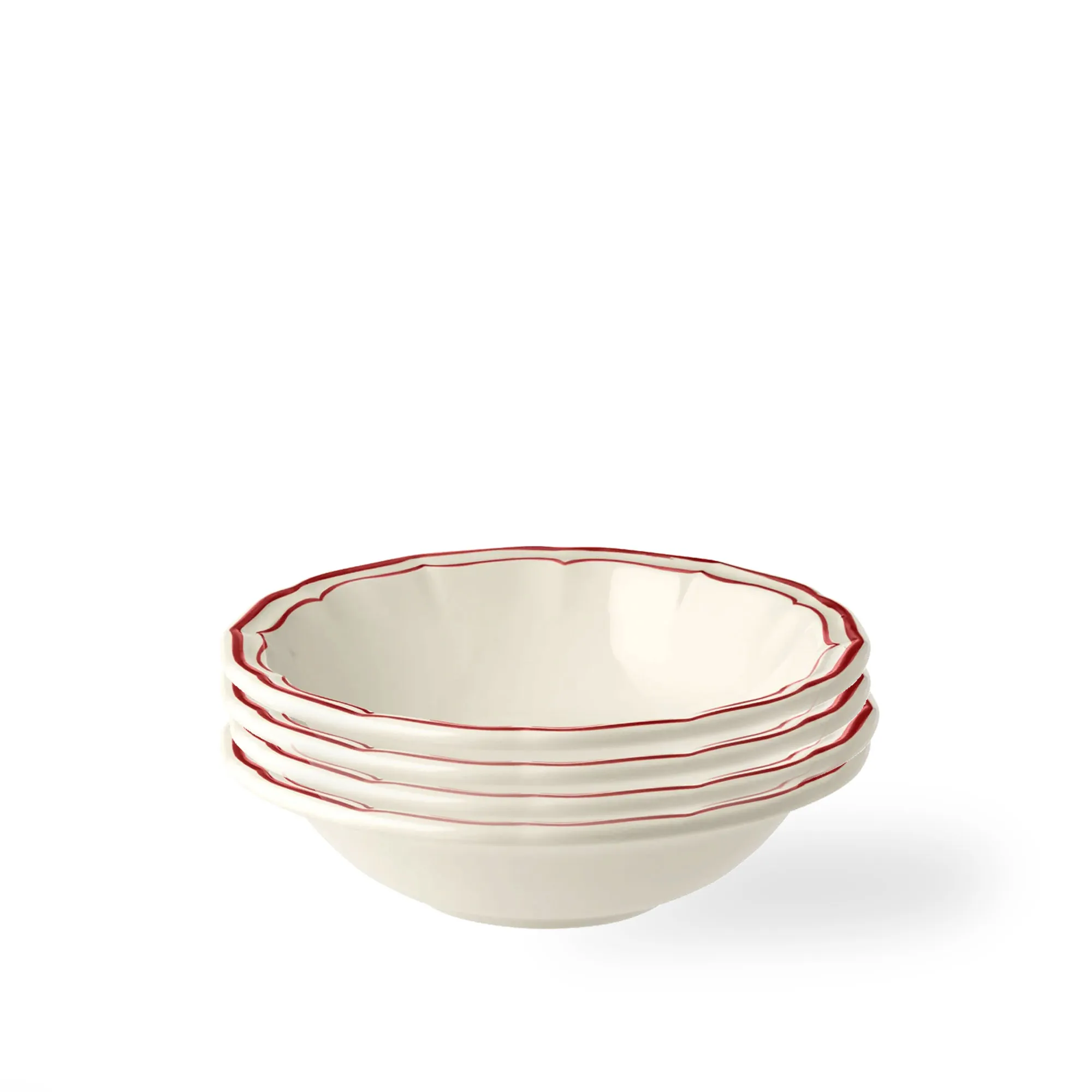Filet breakfast bowl 4-pack - 3