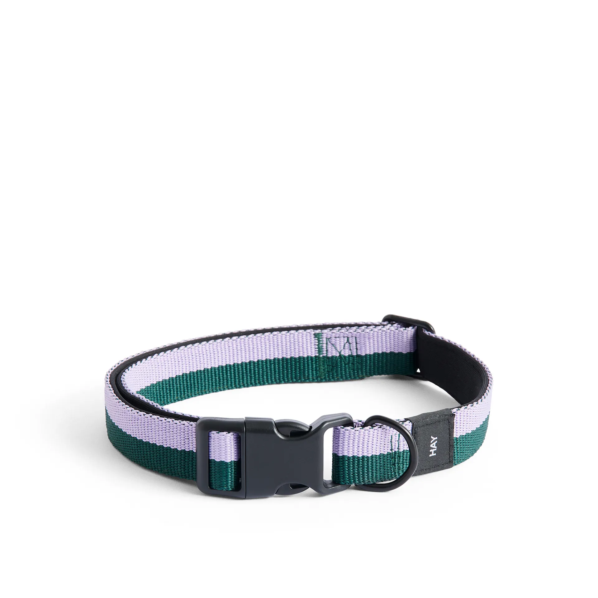 HAY Dog Collar Medium/Large - HAY - NO GA