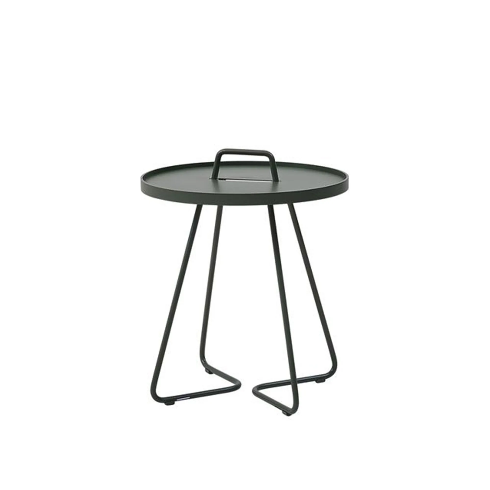 On-the-move side table small - 1