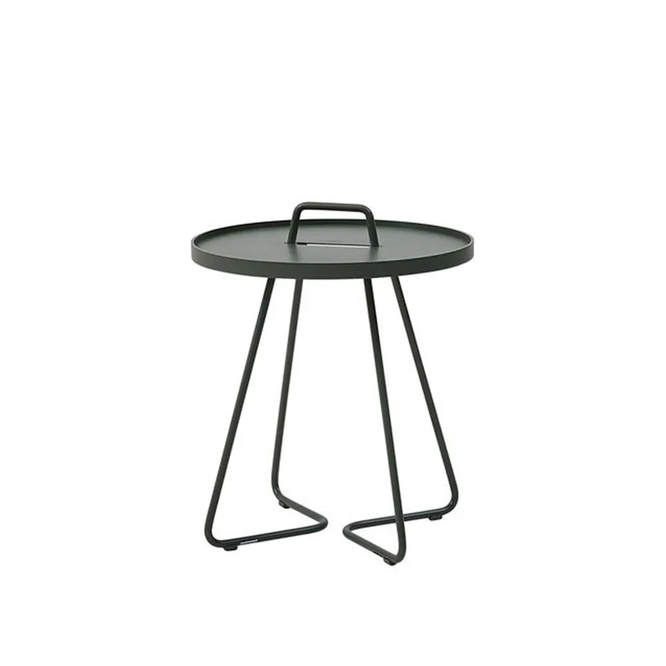 On-the-move sidebord small