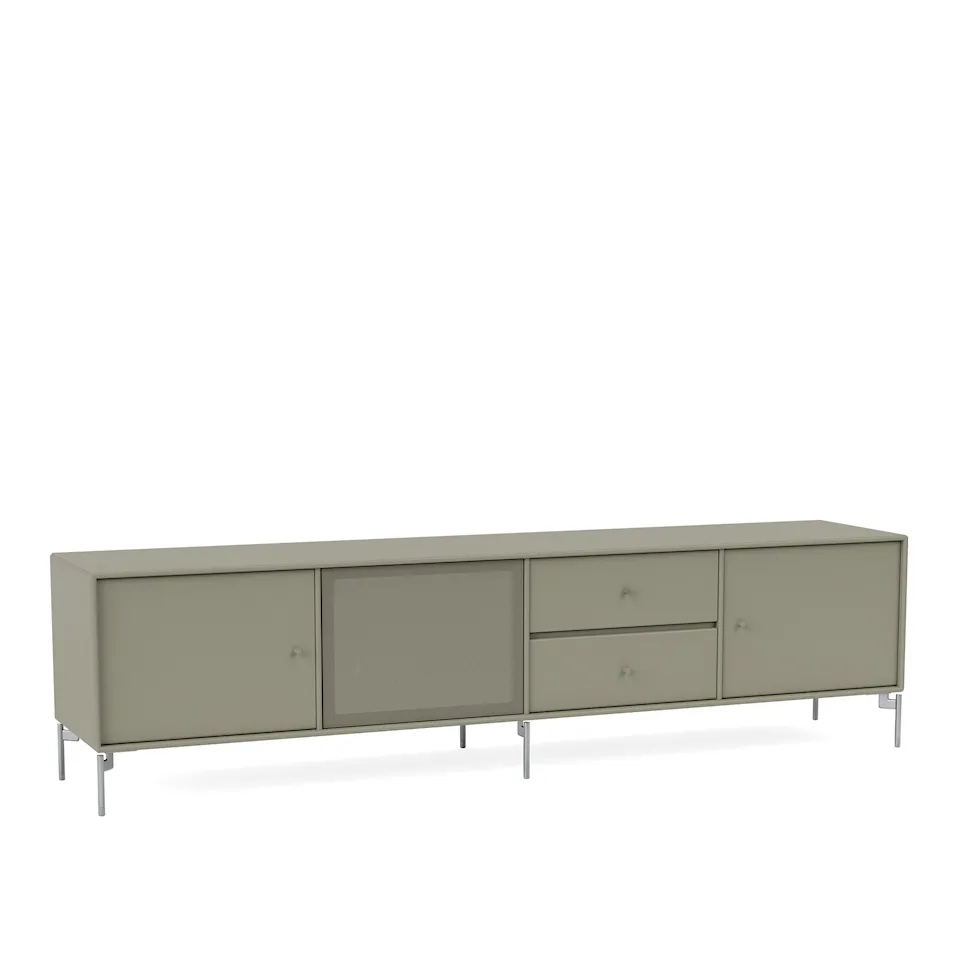 Montana Selection Octave VIII TV-bord ben