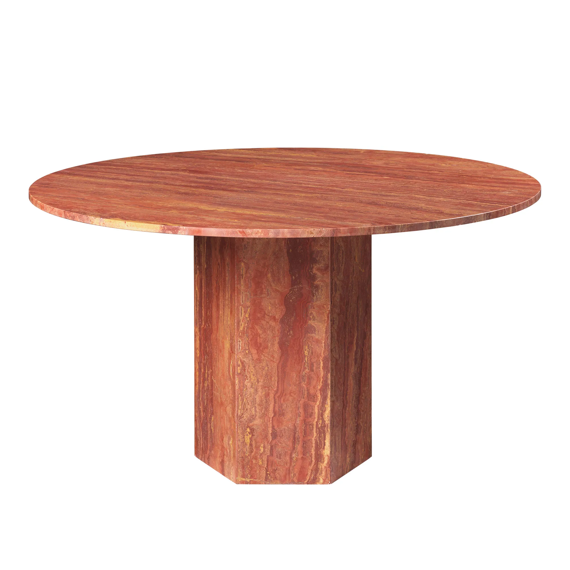 Epic spisebord Ø130 cm - 1
