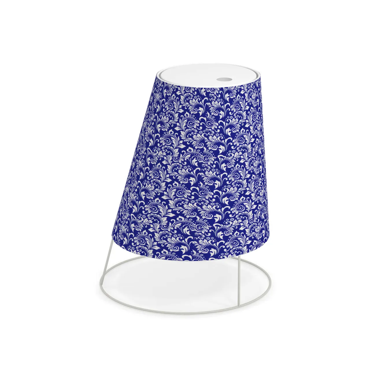 Cone Table Lamp 2002