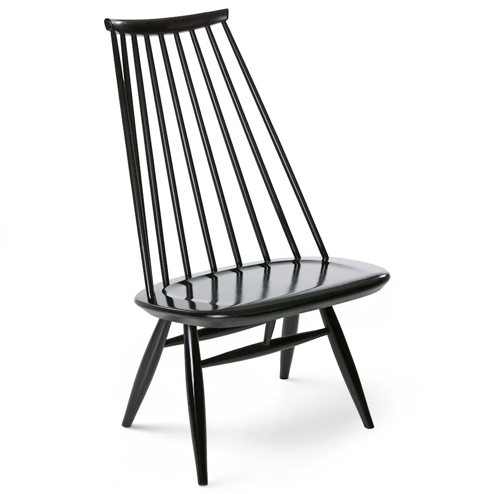 Mademoiselle fauteuil