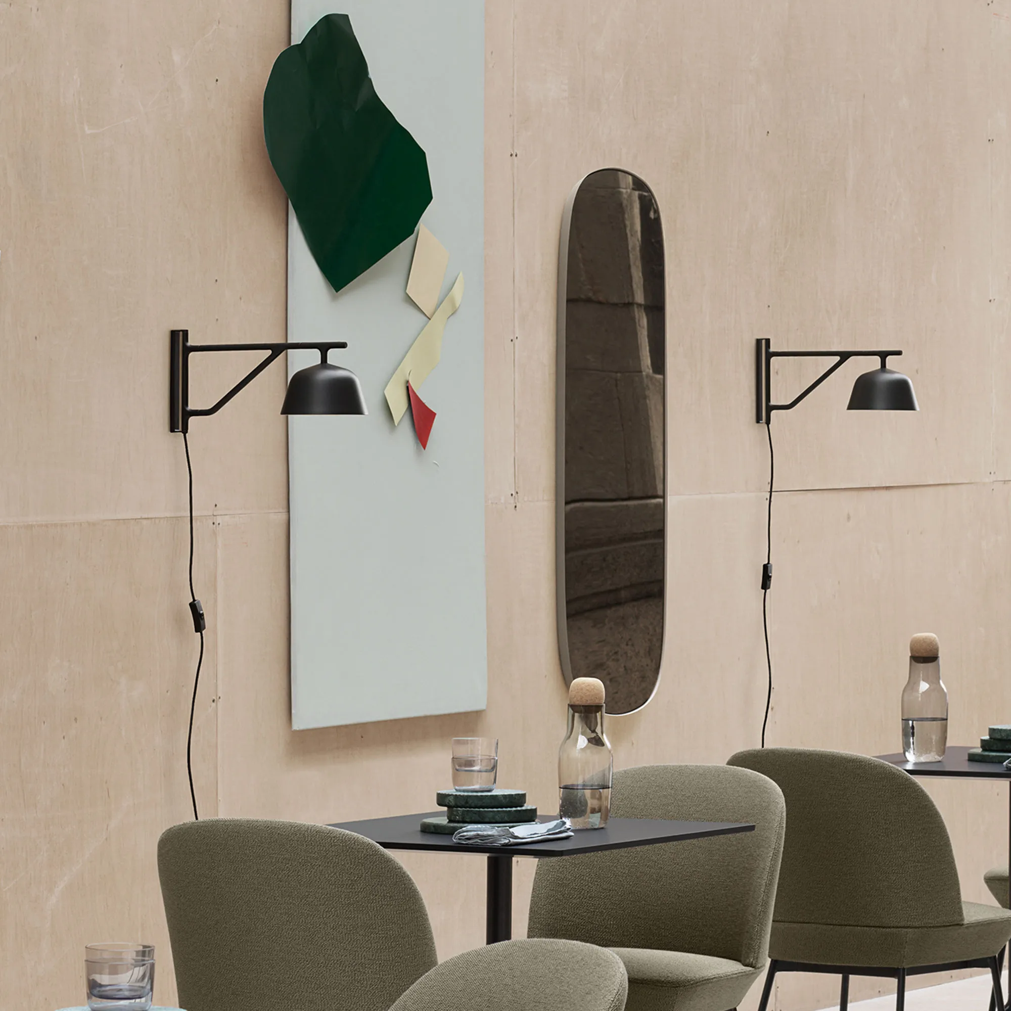 Ambit Wall Lamp - 3