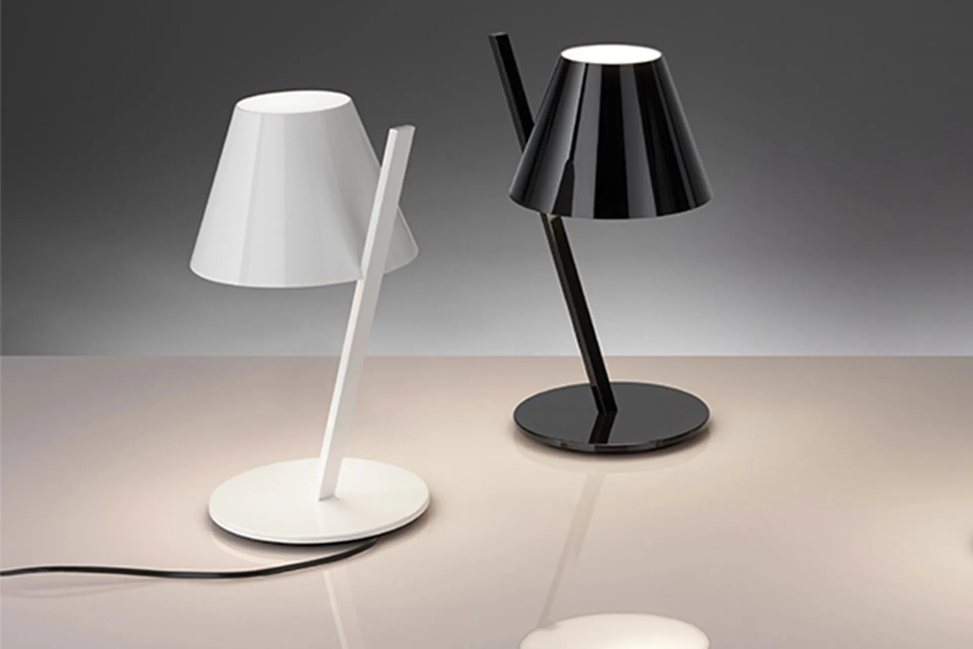 La Petit Table - Artemide - NO GA