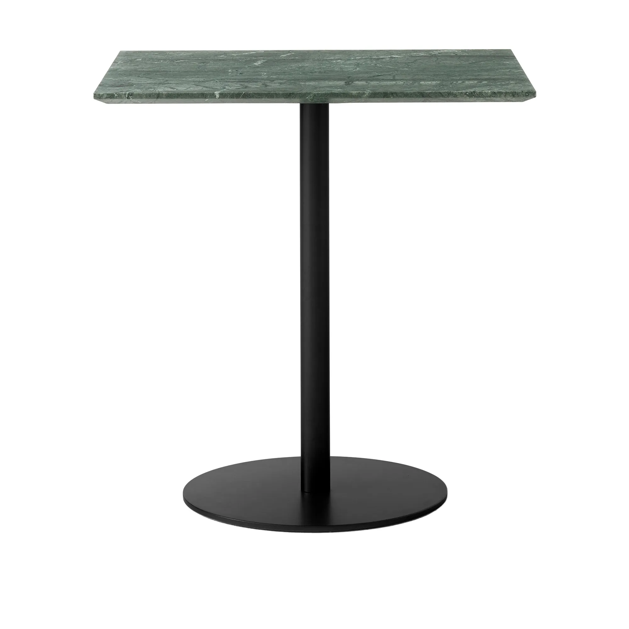 In Between Café Table SK16 Verde Guatemala Top - 1