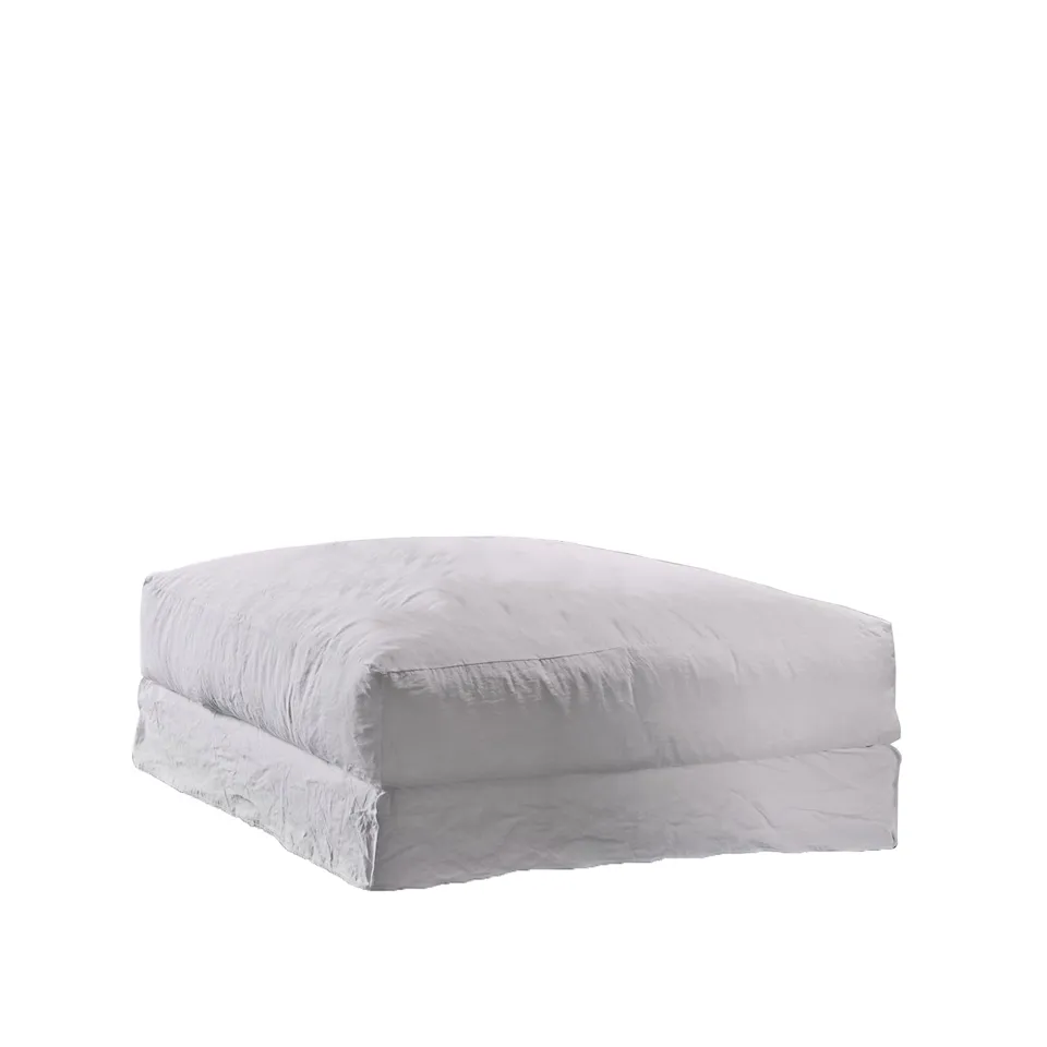 Loll 128 ottoman