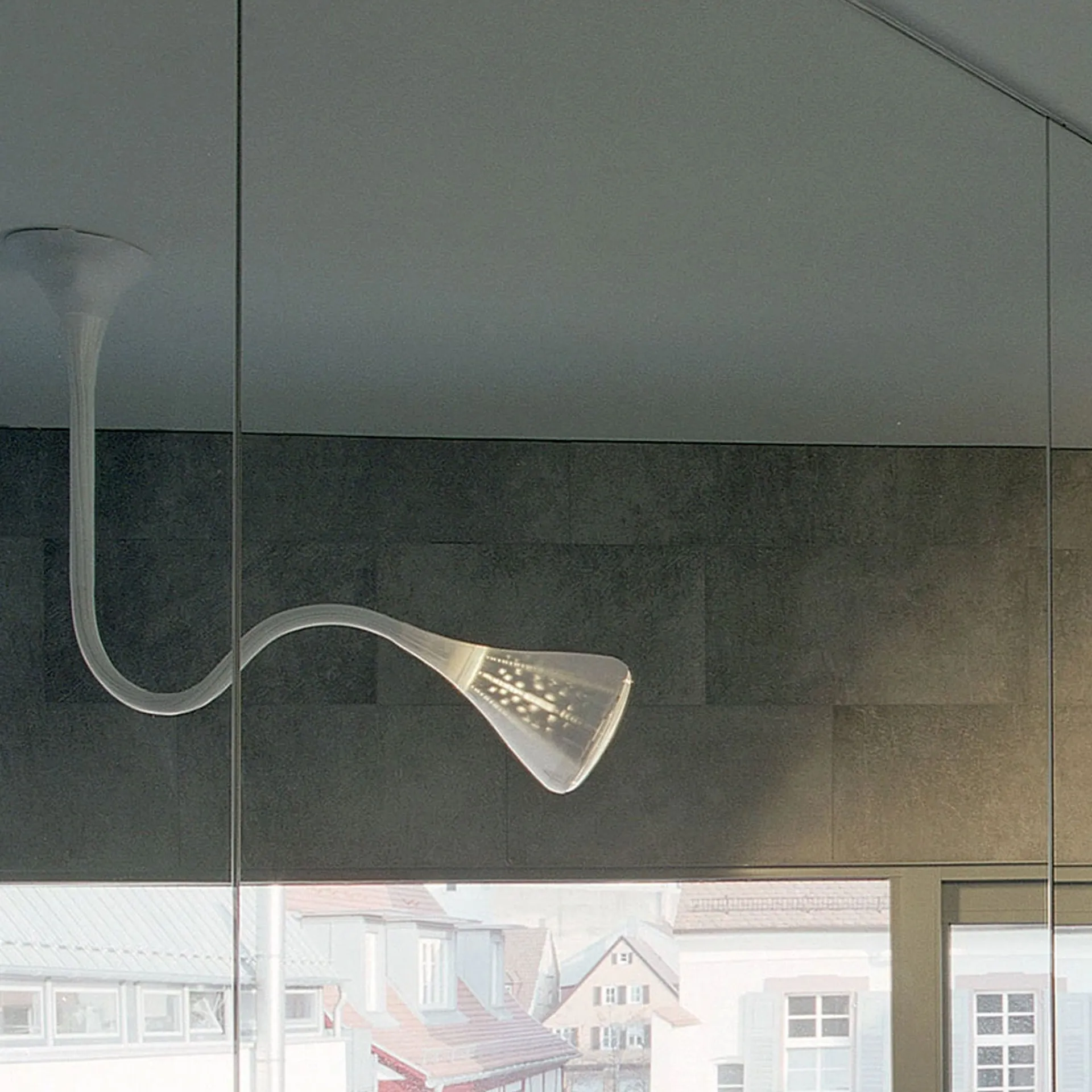 Pipe Led Væg/loftlampe - Artemide - NO GA