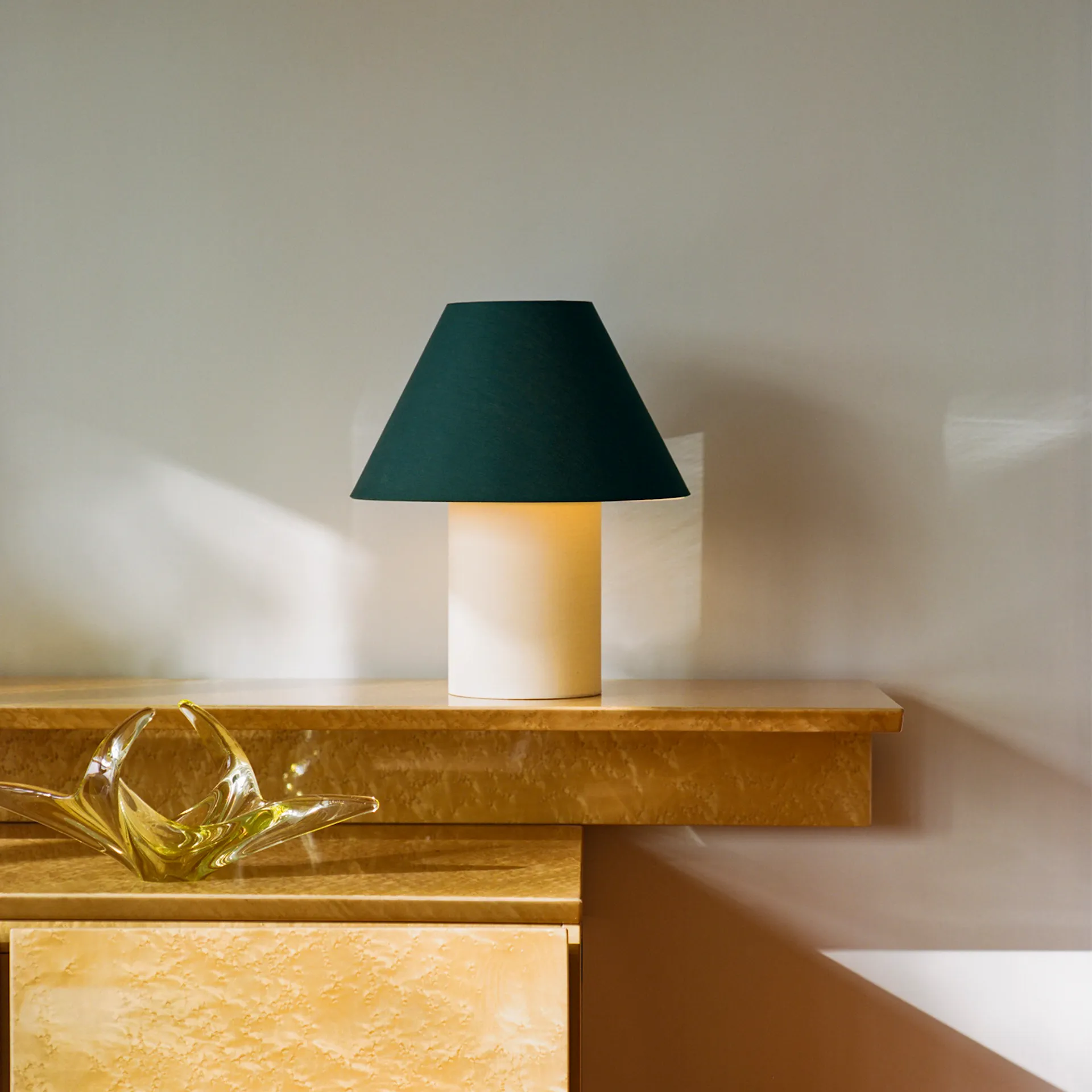 Toto Table Lamp Medium - Hem - NO GA