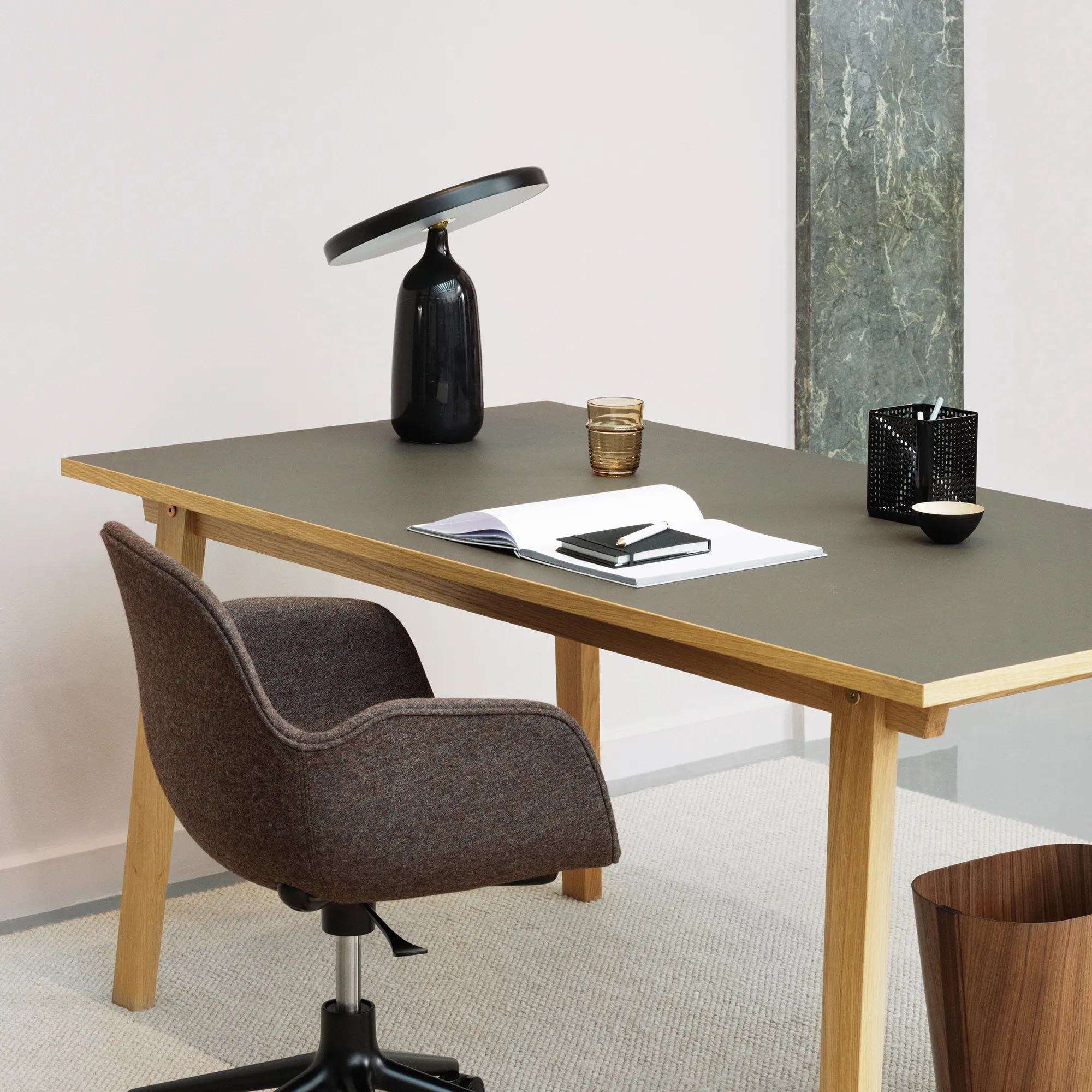 Eddy Table Lamp - 3