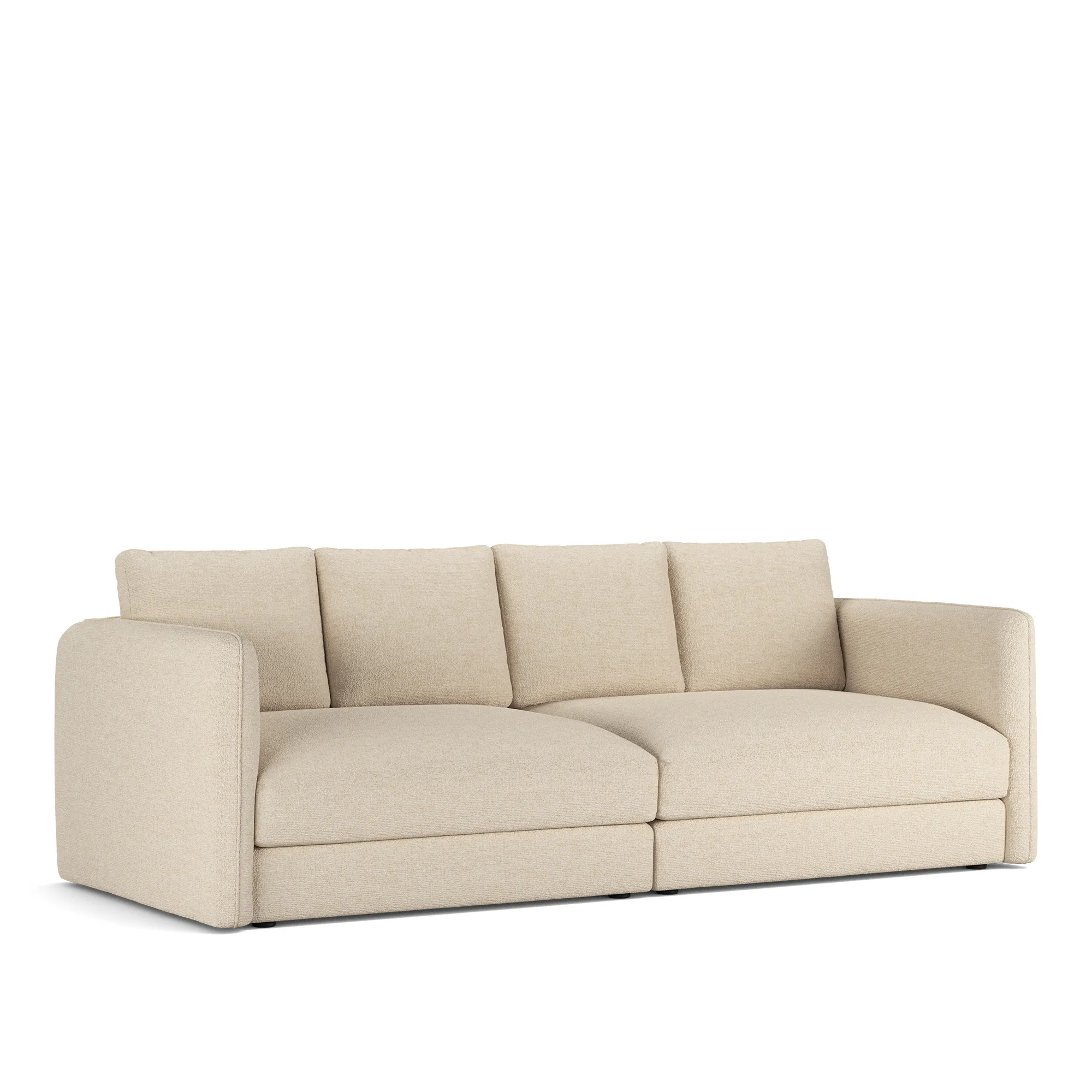 Pavarotti 02 2,5-personers sofa - 4