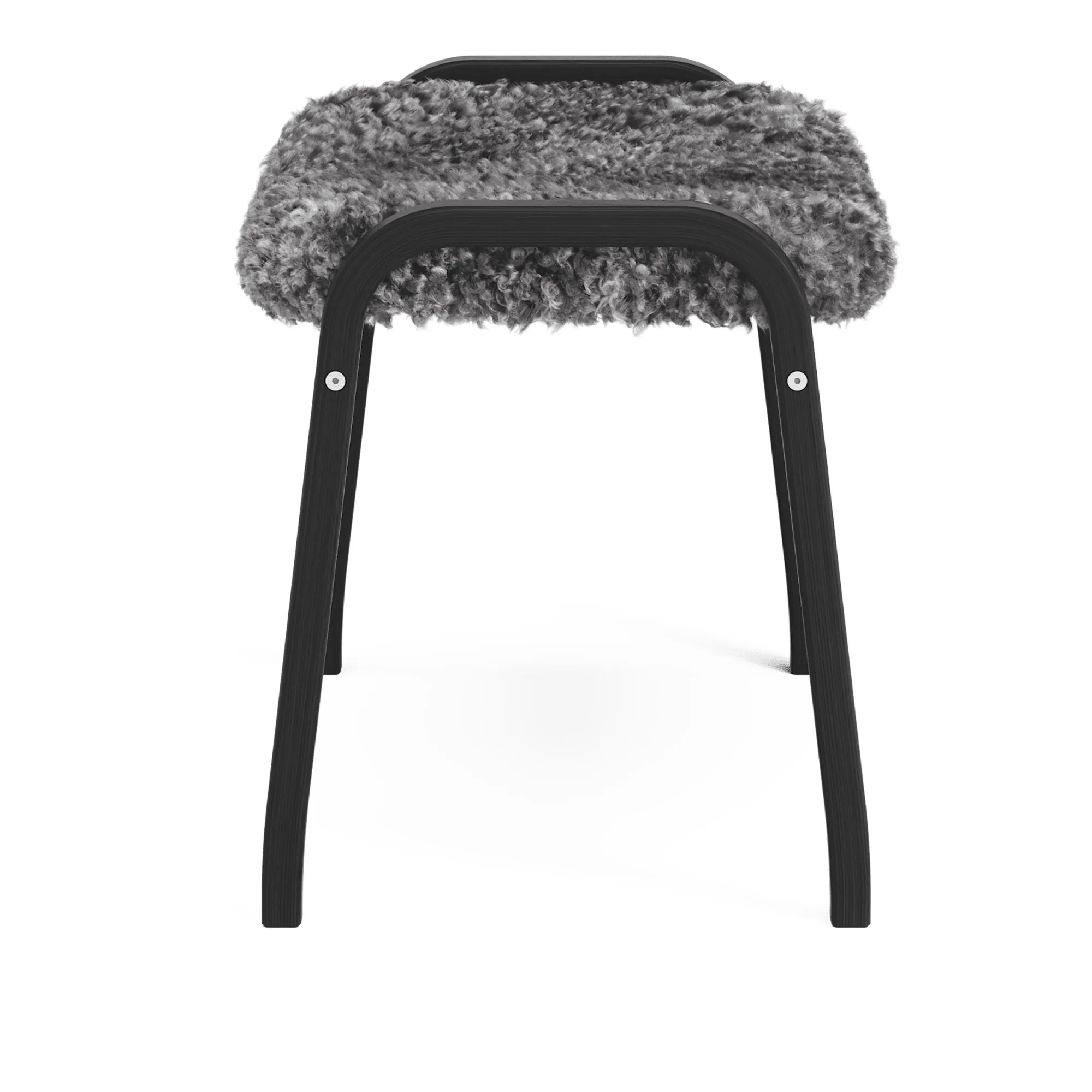 Lamino footstool - 2