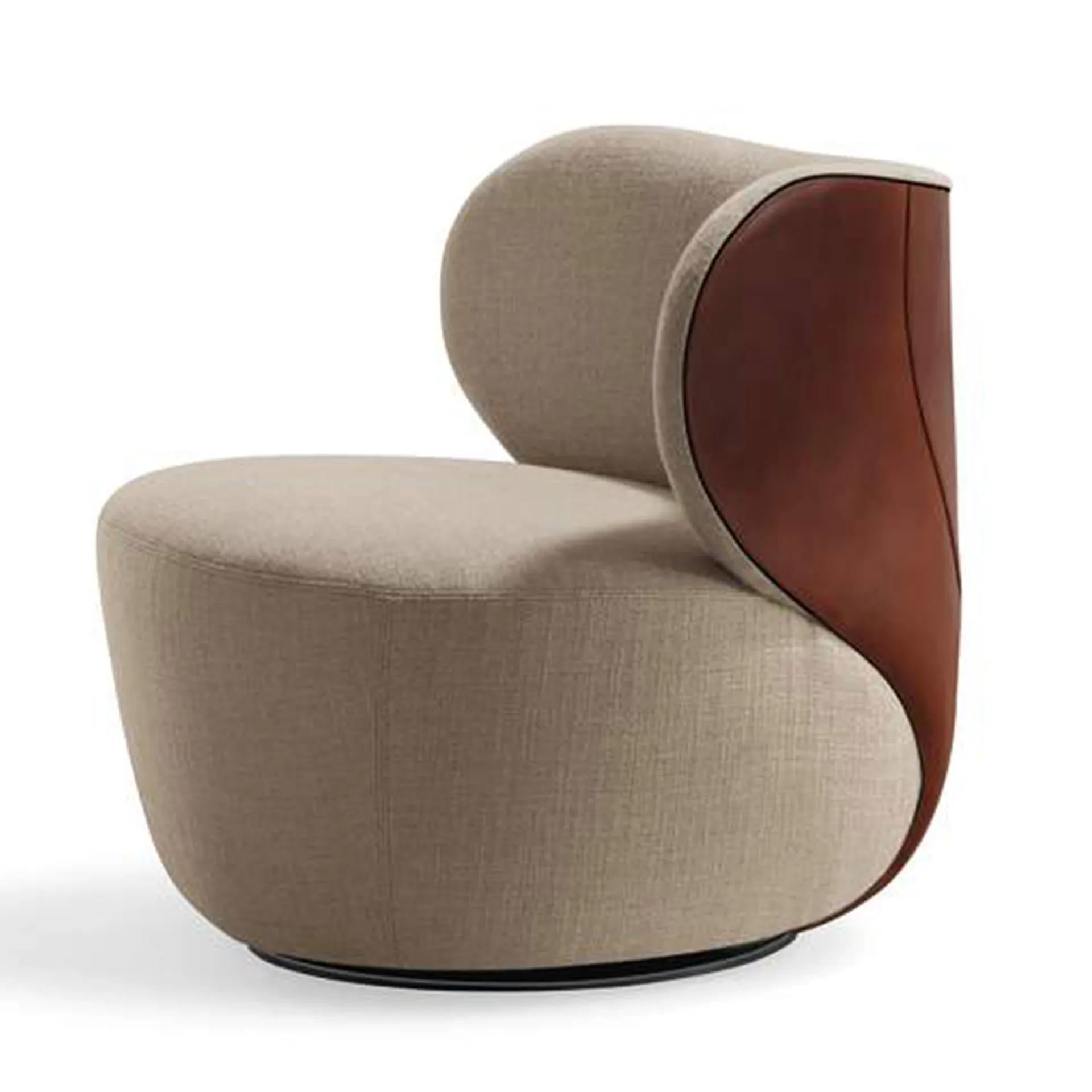 Bao Armchair - Walter Knoll - NO GA