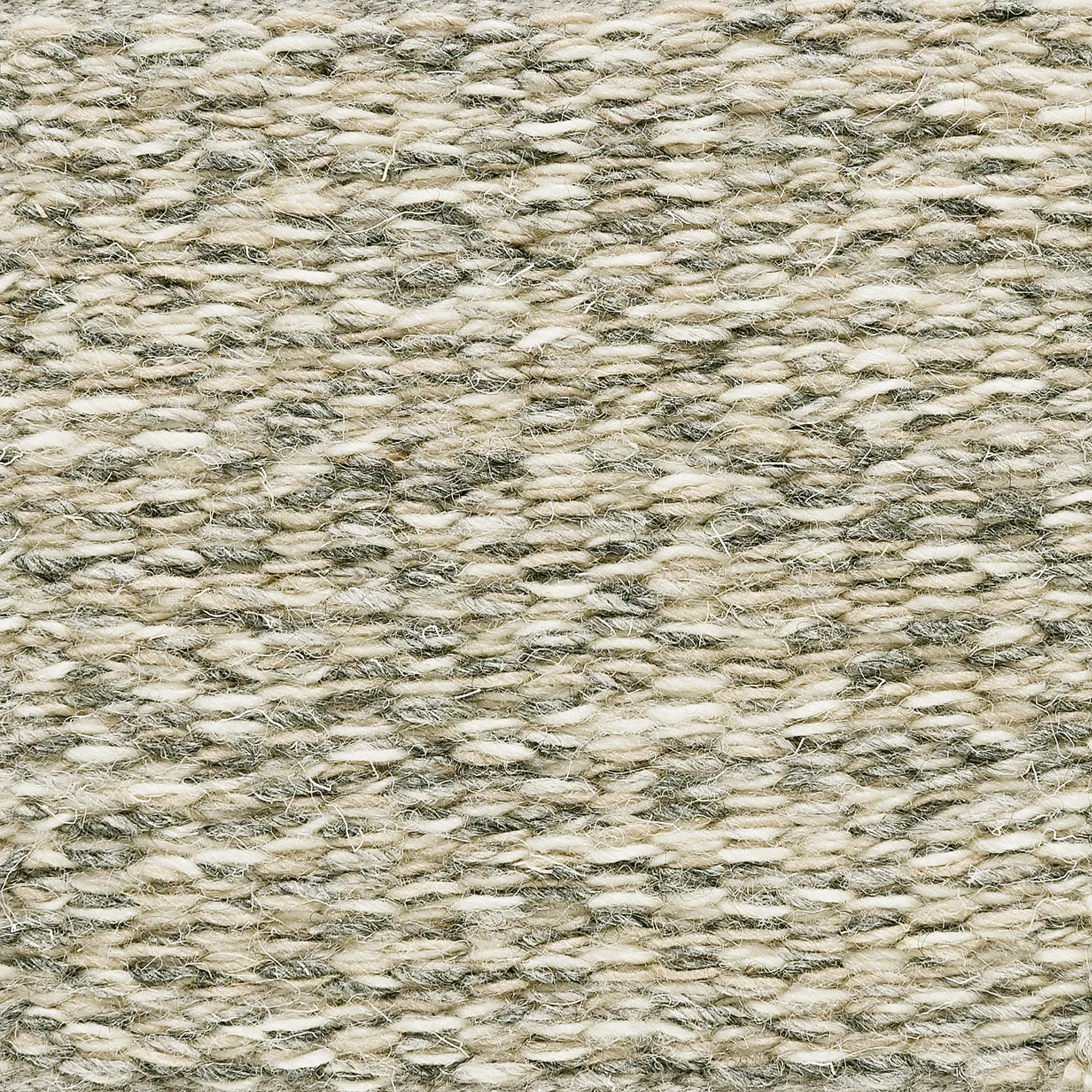 Greta 802 Marble uldtæppe - 2