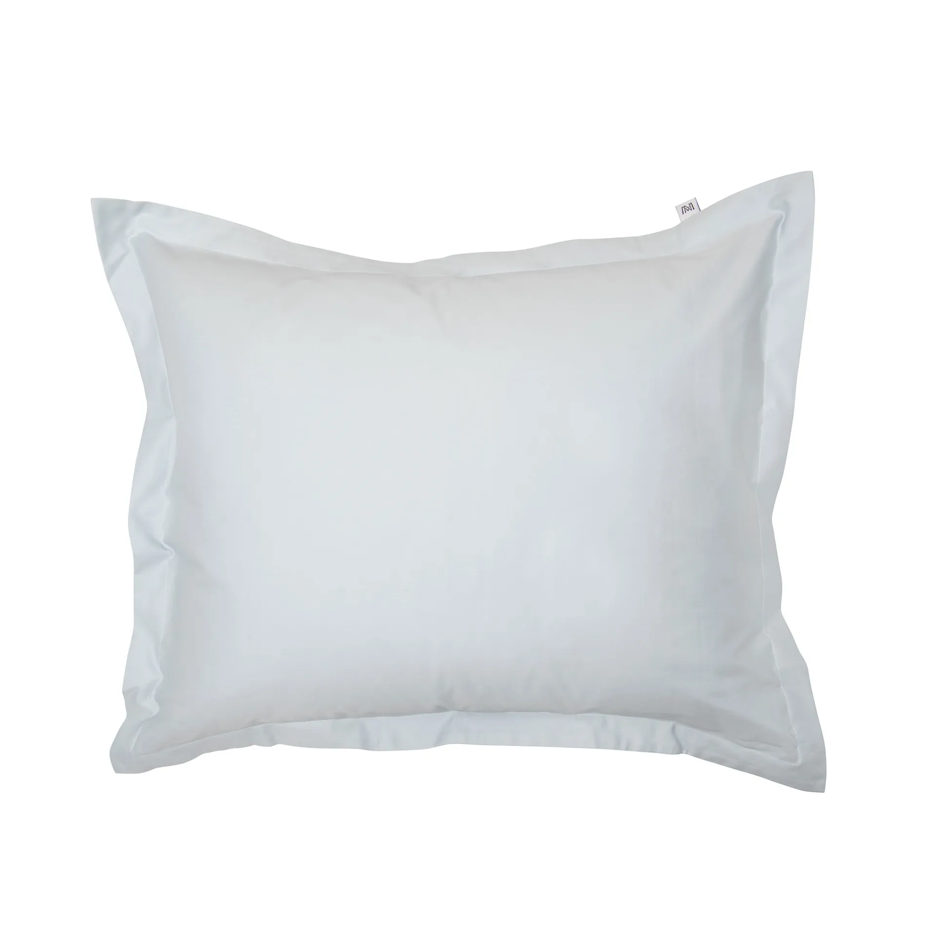 Satina Pillowcase Light Blue - Mille Notti - NO GA