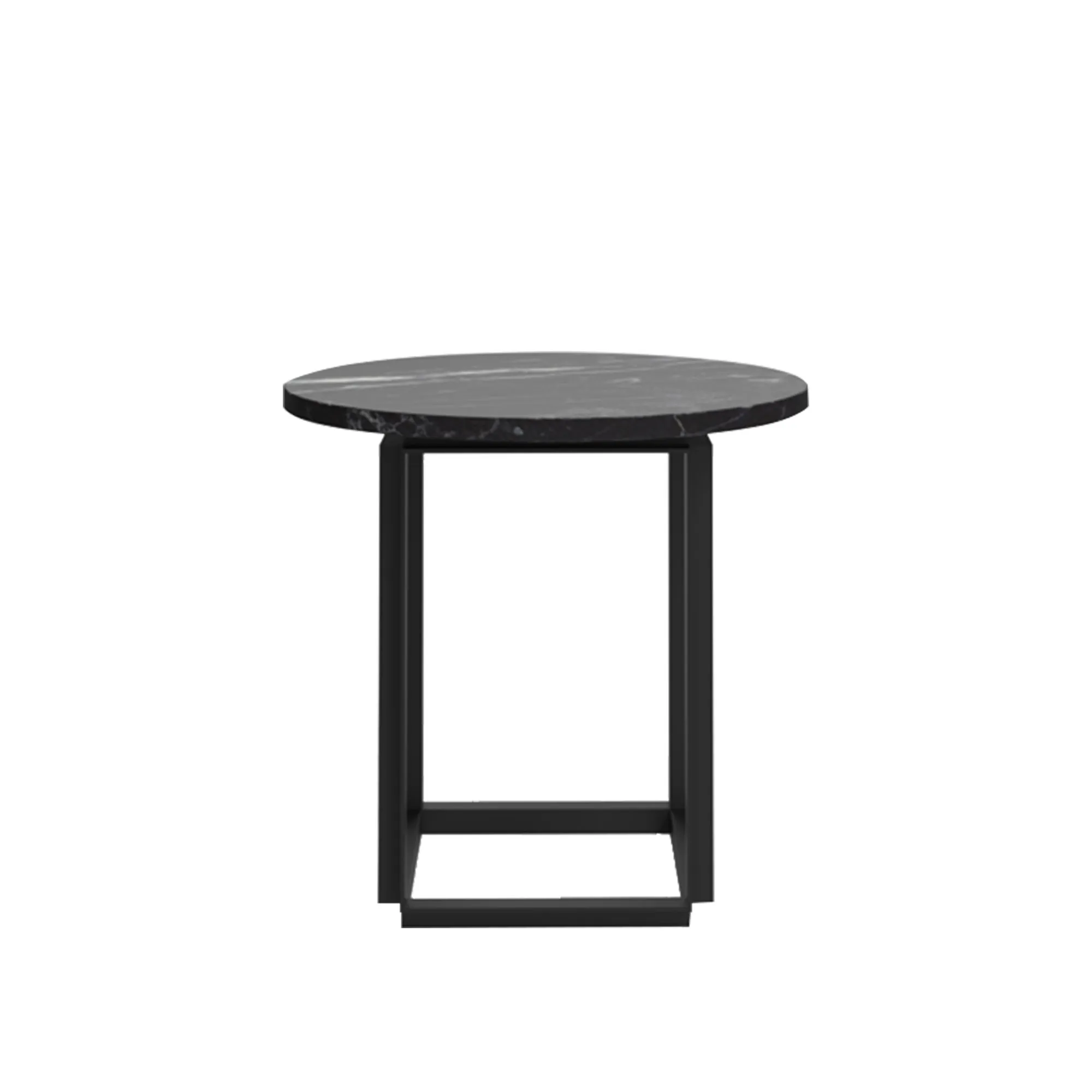 Florence Side Table Ø50 cm - 1