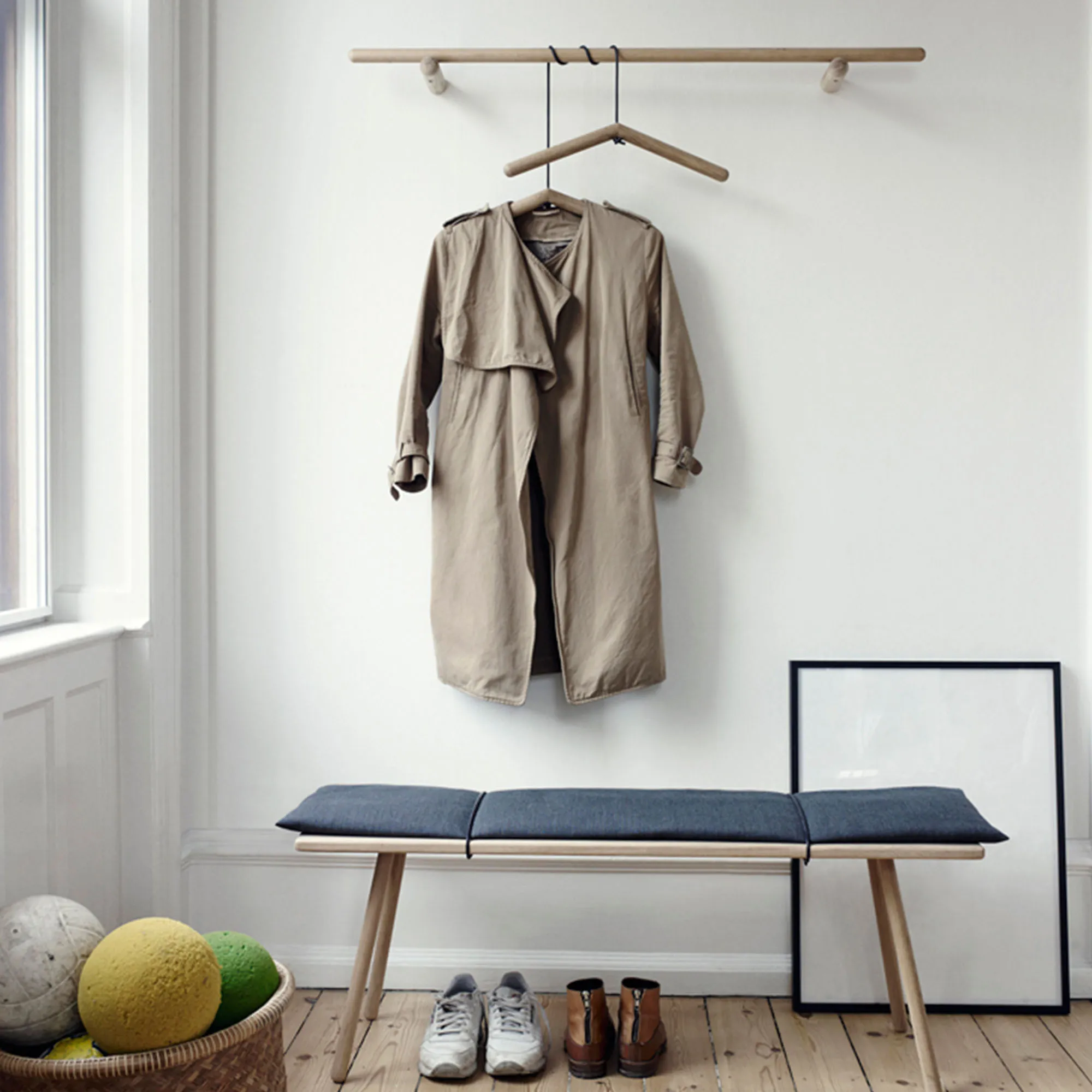 Georg Console Table - 2