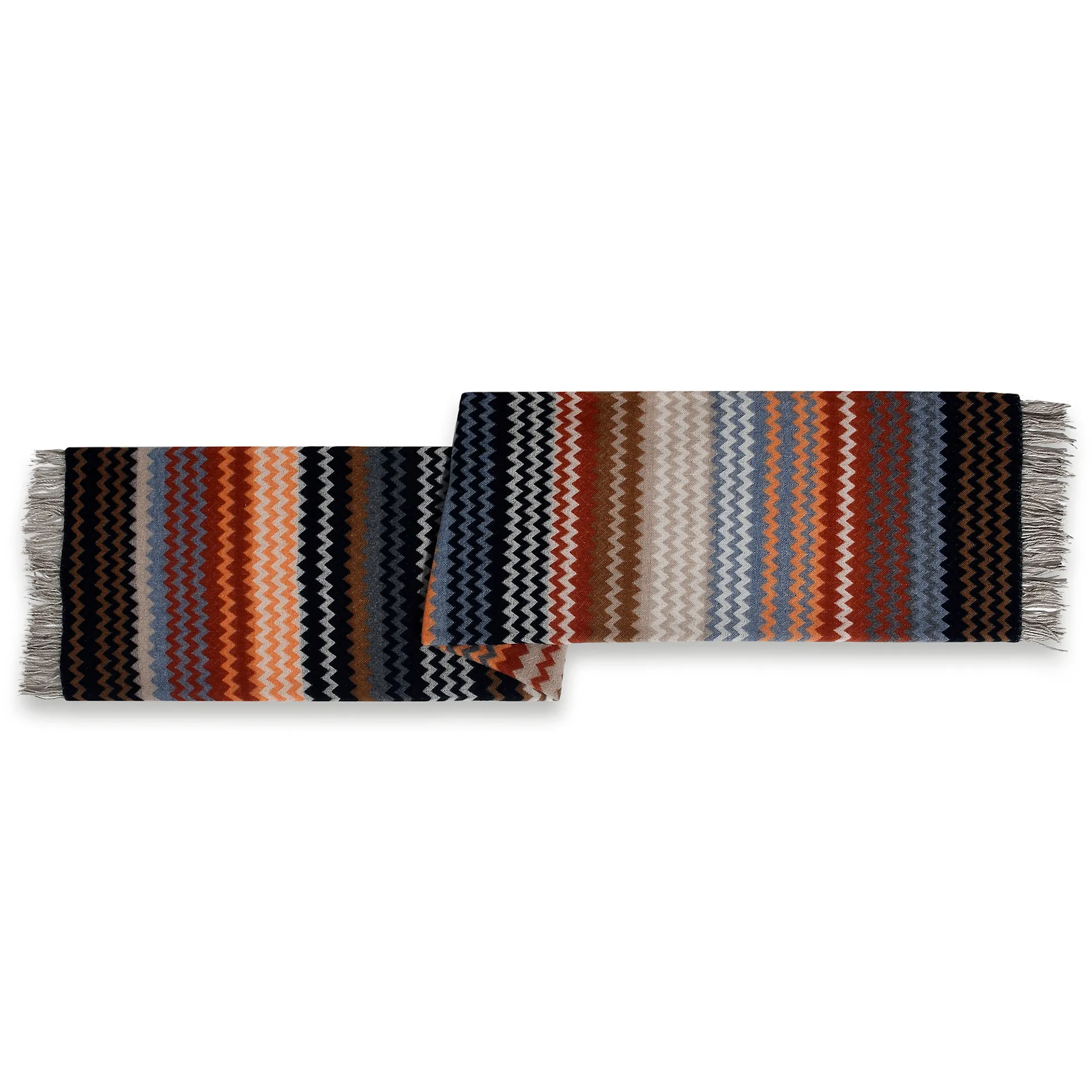 Humbert Throw T60 - Missoni Home - NO GA