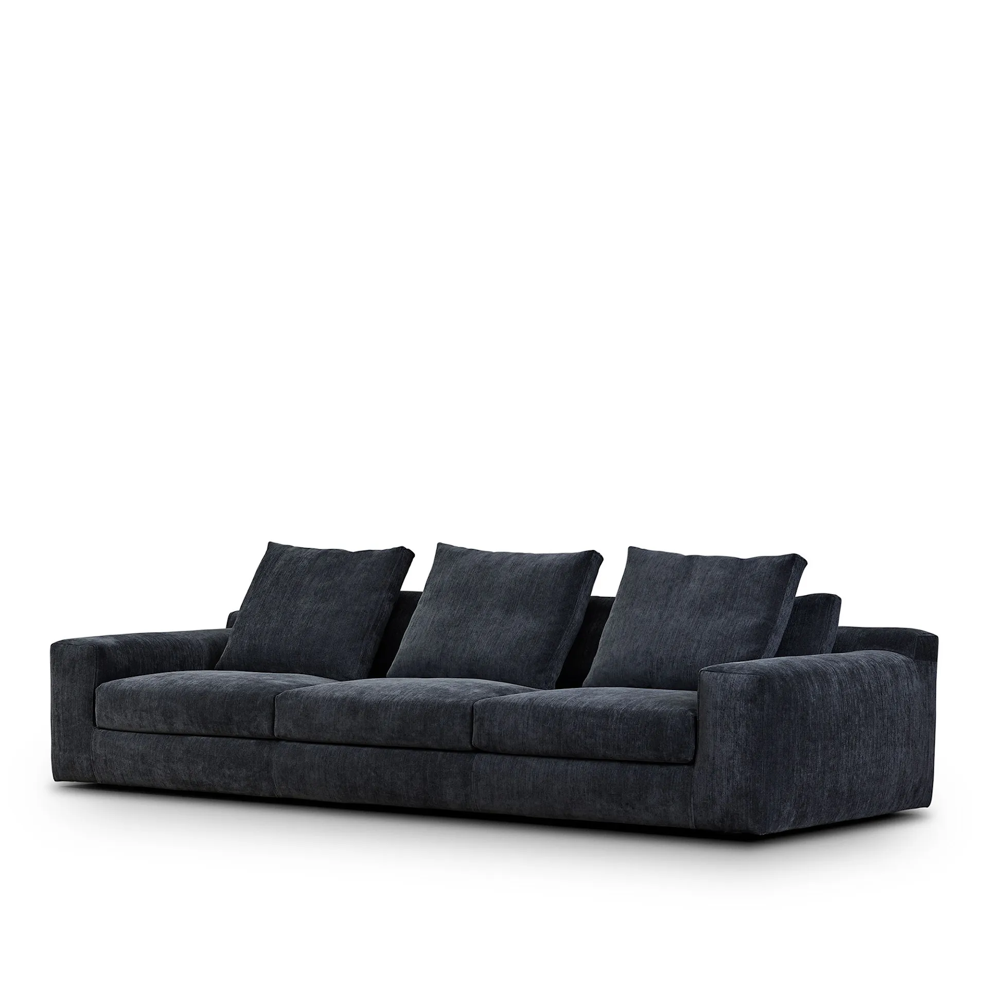 Aton 3-Seater Sofa - Eilersen - Jens Juul Eilersen - NO GA