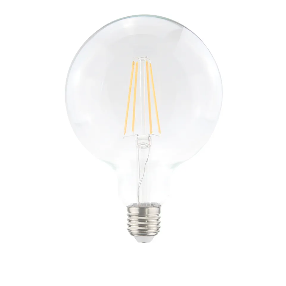 Filament LED Globe 4-Filament 3,5W E27 125mm