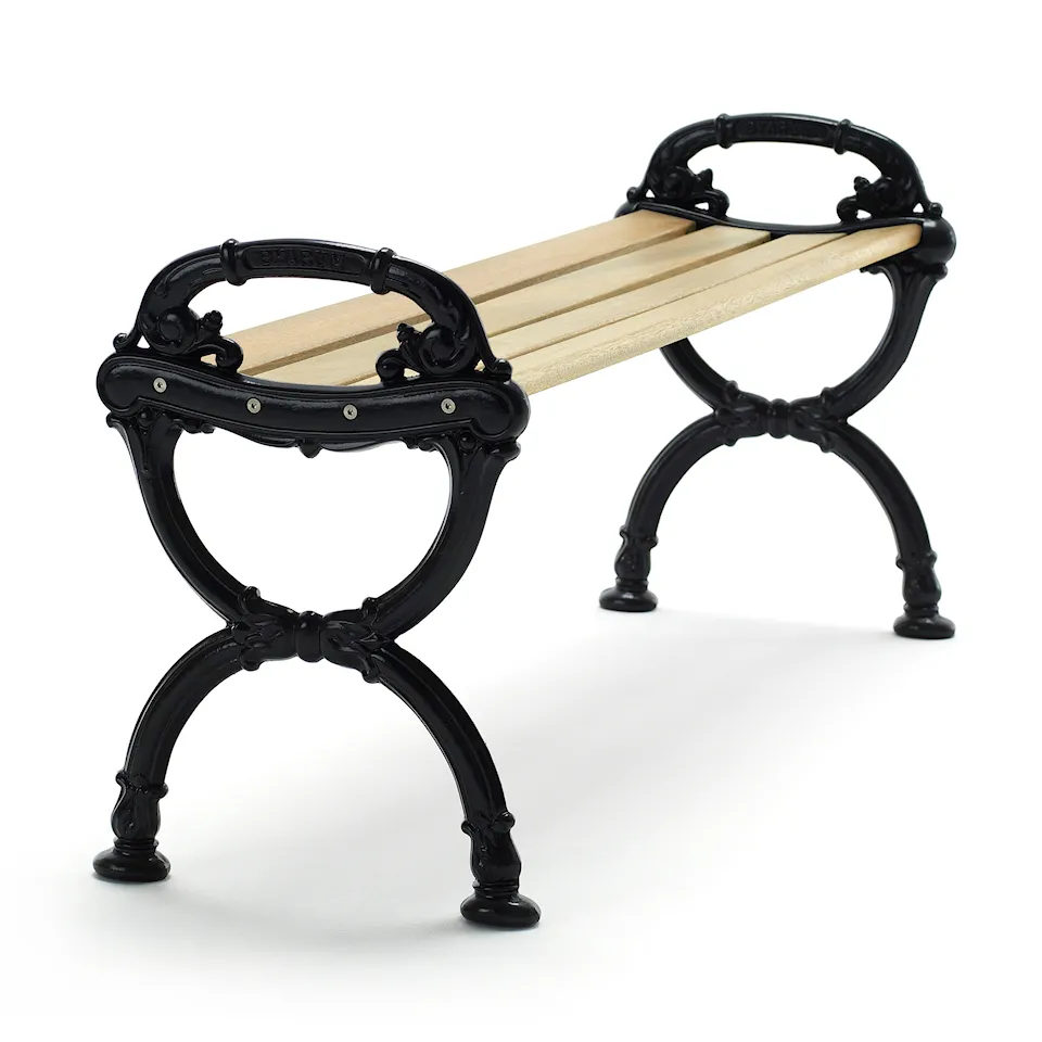 Byarum Bench