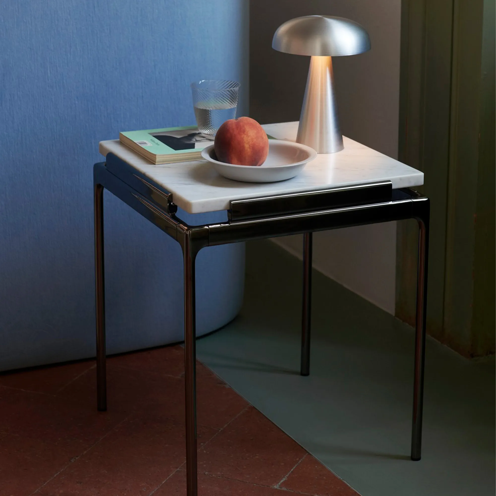 Sett Side Table LN11 - 6