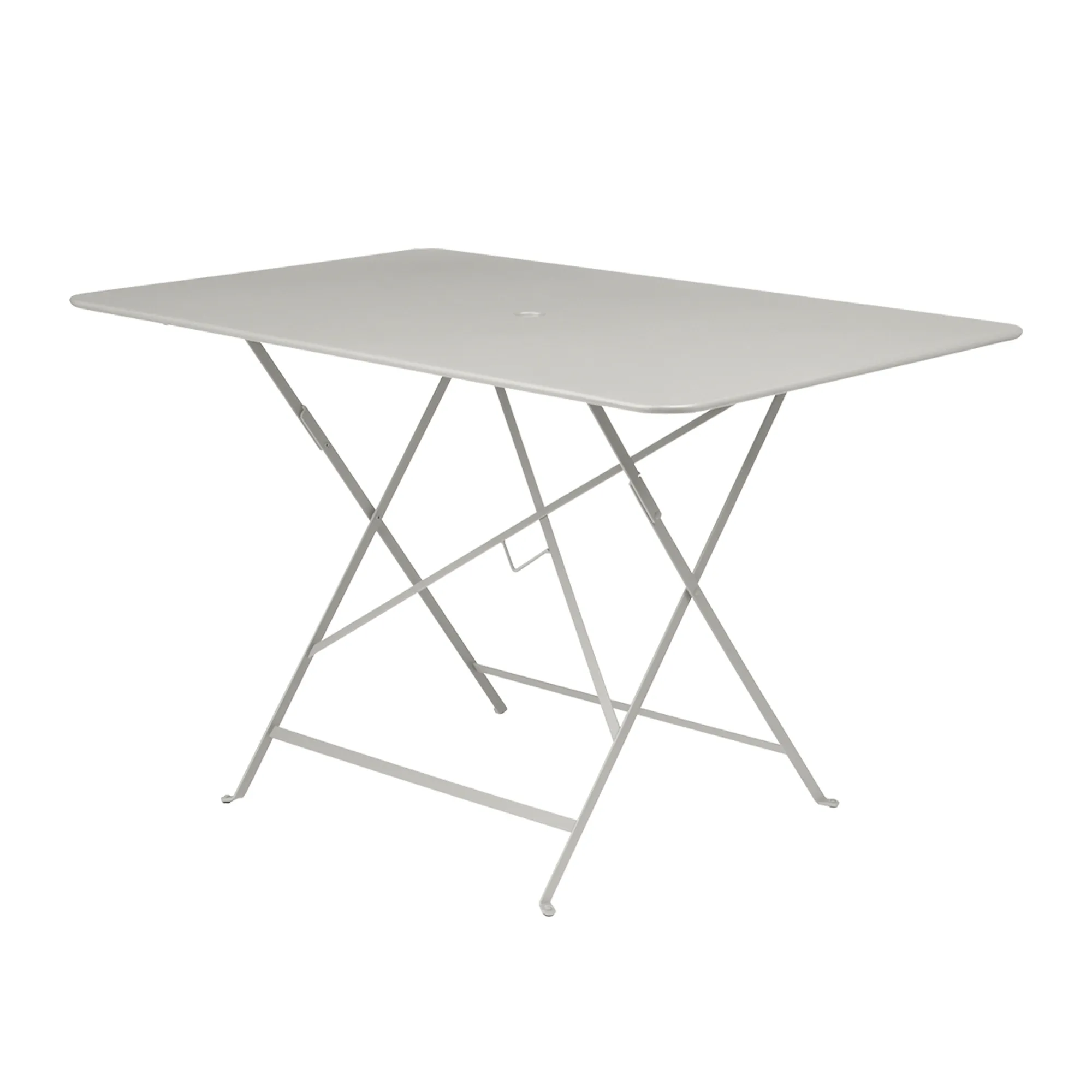 Bistro Outdoor Dining Table 117 x 77 cm - 1