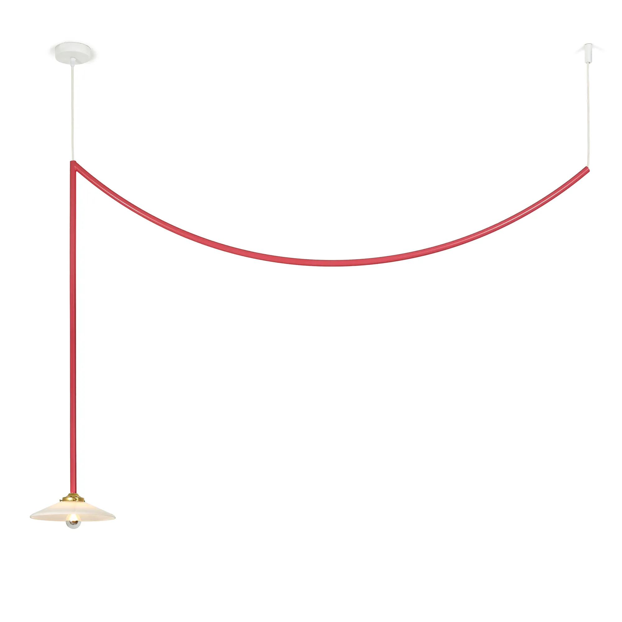 Ceiling Lamp N°4 - 2