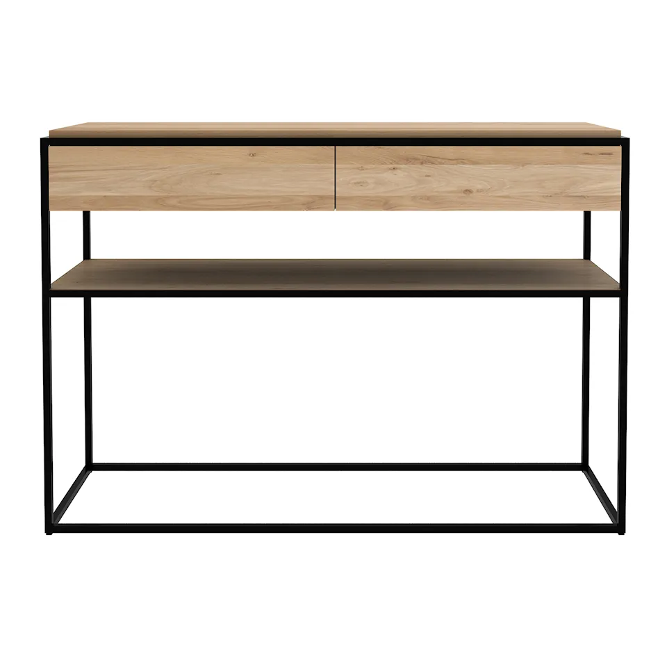 Monolit Console