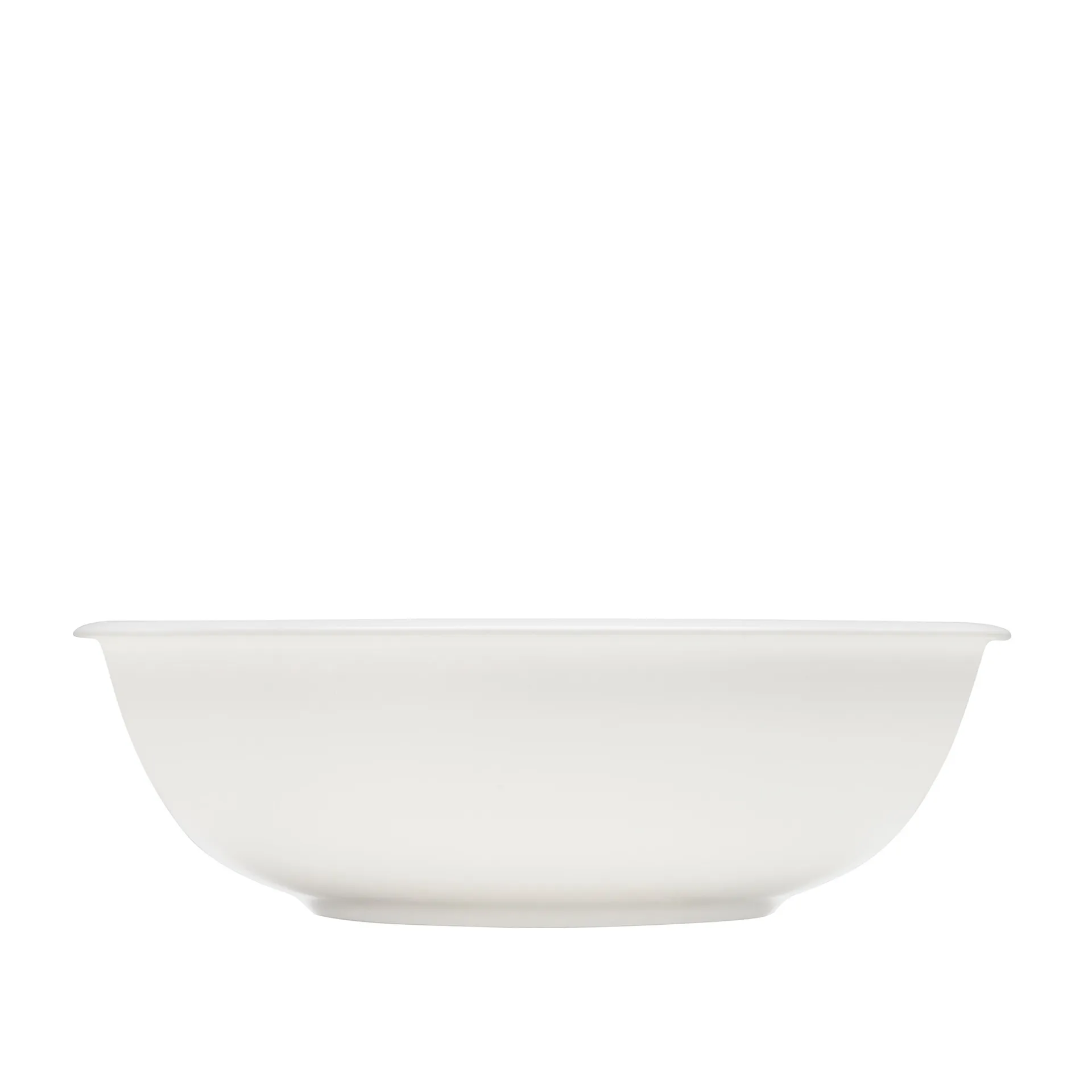 Raami Serving Bowl - Iittala - Jasper Morrison - NO GA