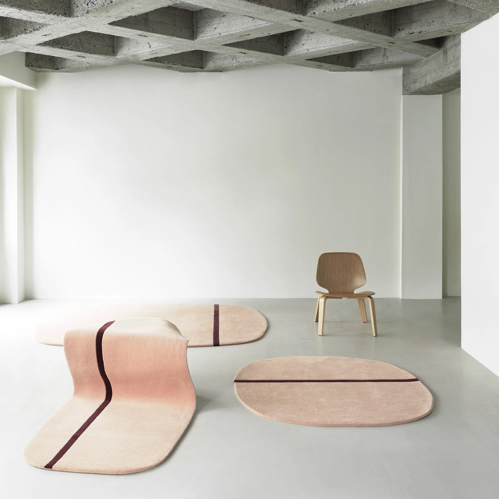 Oona Rug 90 x 200 cm