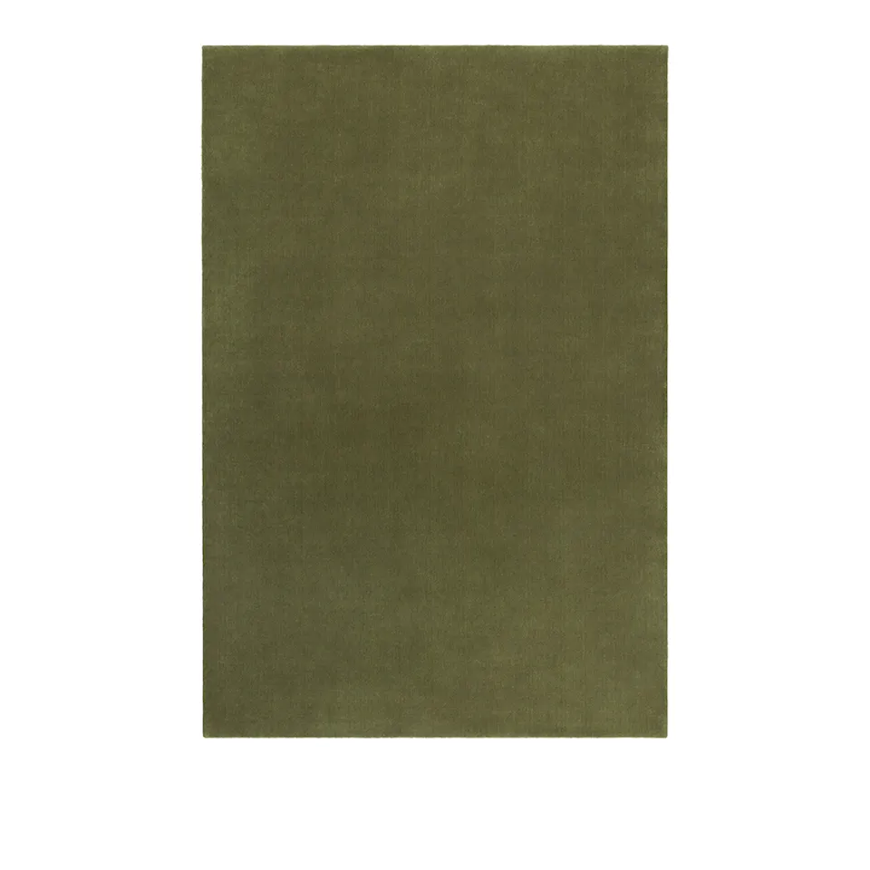 Grand Moss uldtæppe