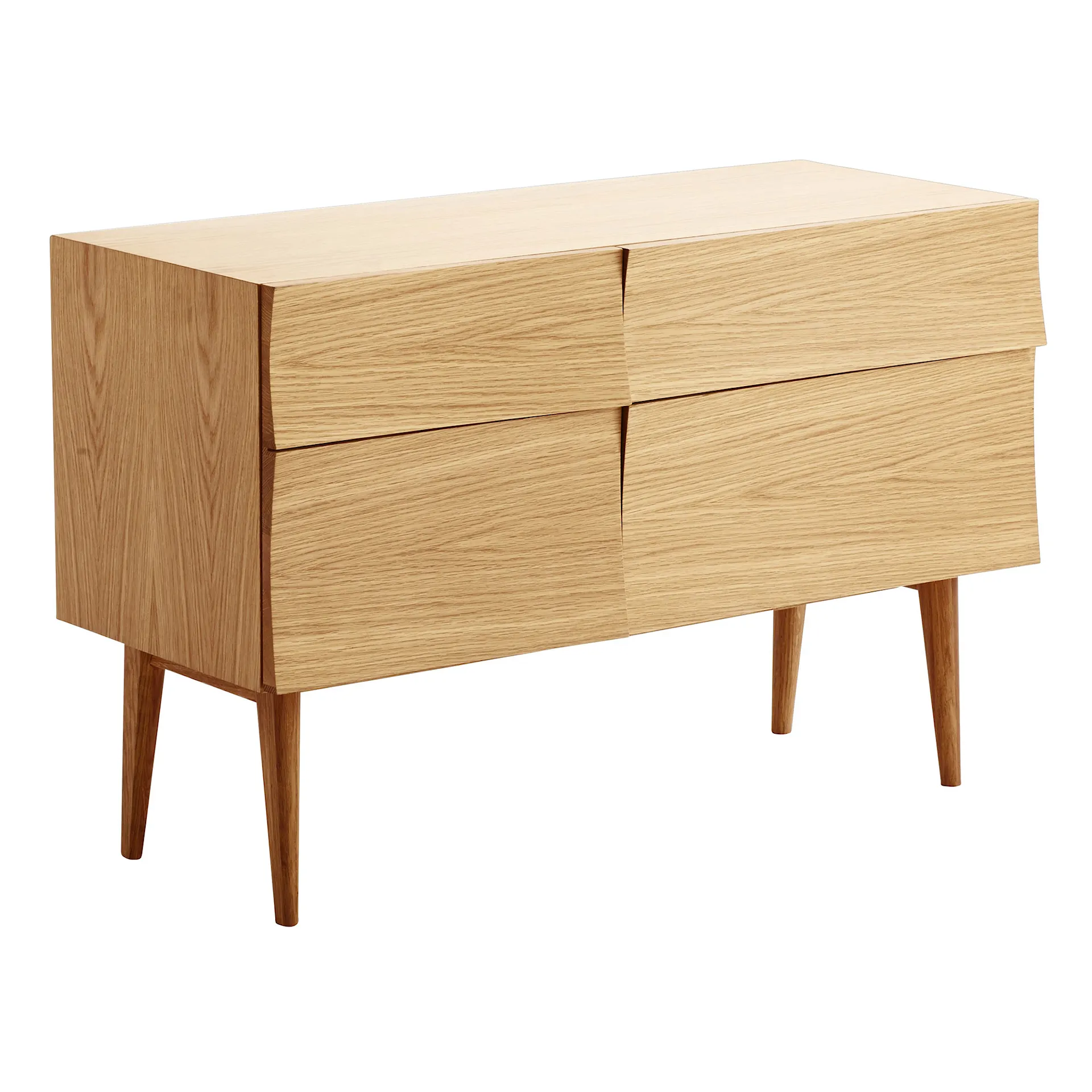 Reflect Sideboard Small - Muuto - NO GA