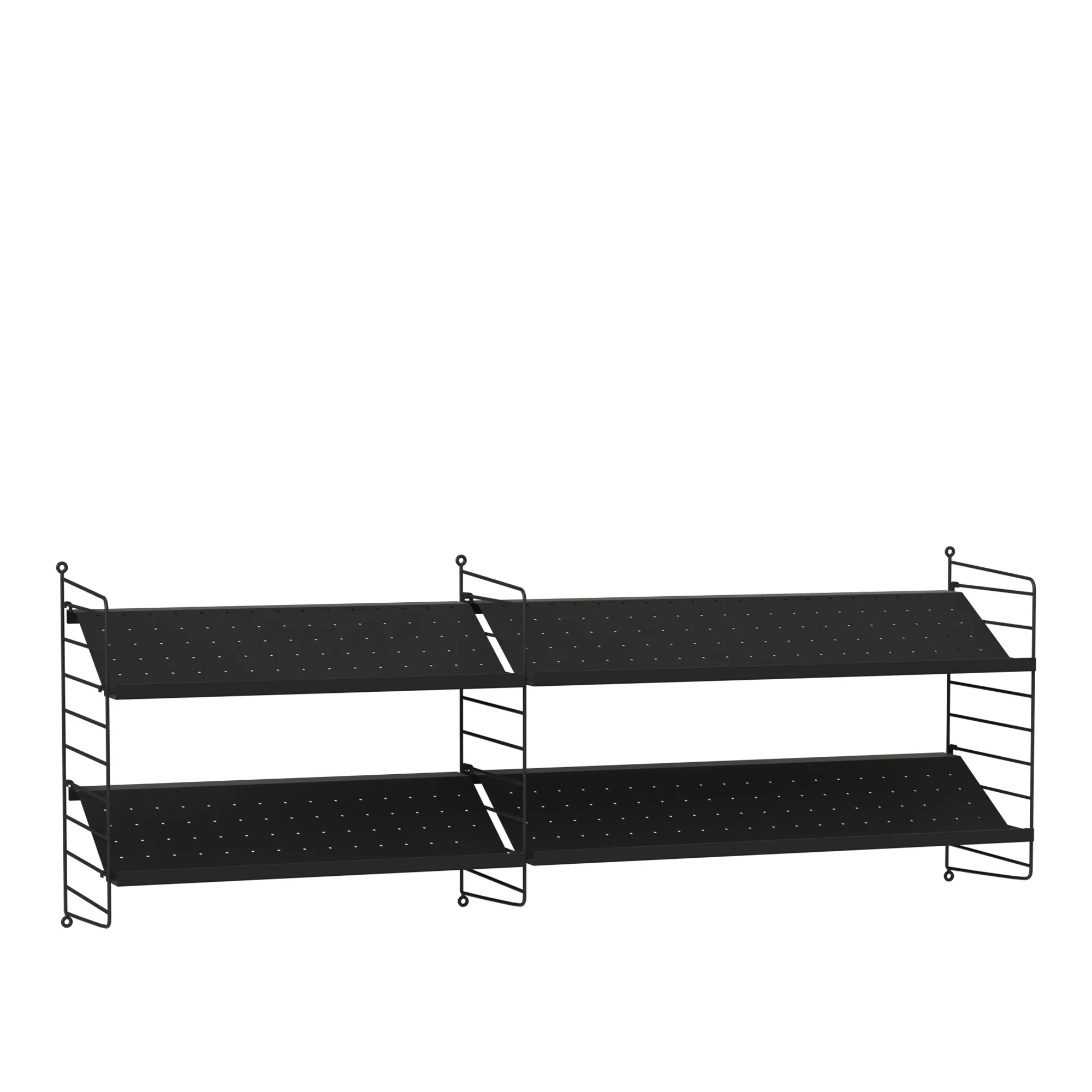 Hall Hyllsystem I - 1