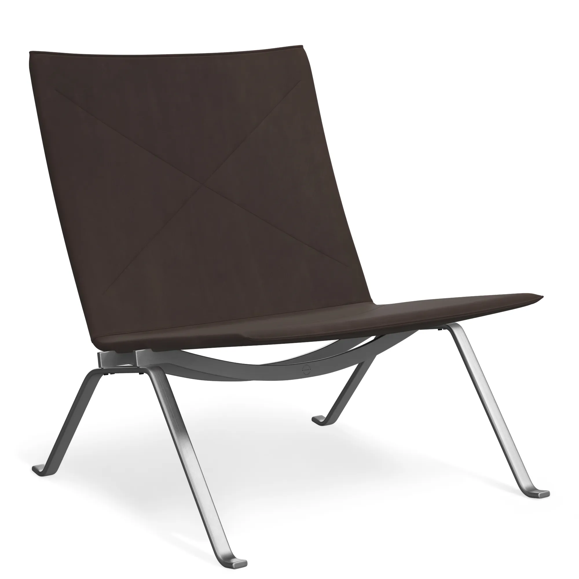 PK22 Haze Leather fauteuil - 1