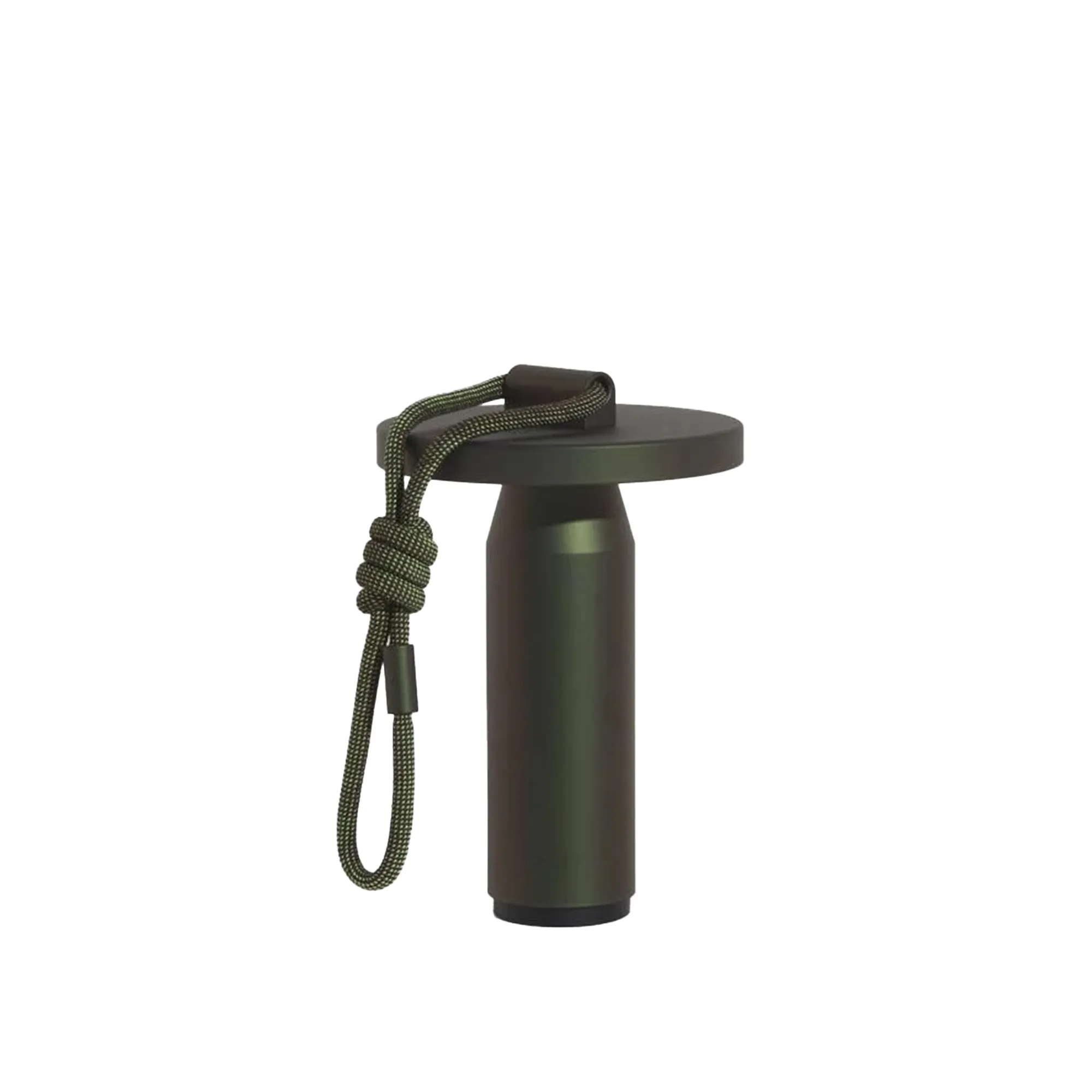 Quasar Portable Lamp - 1