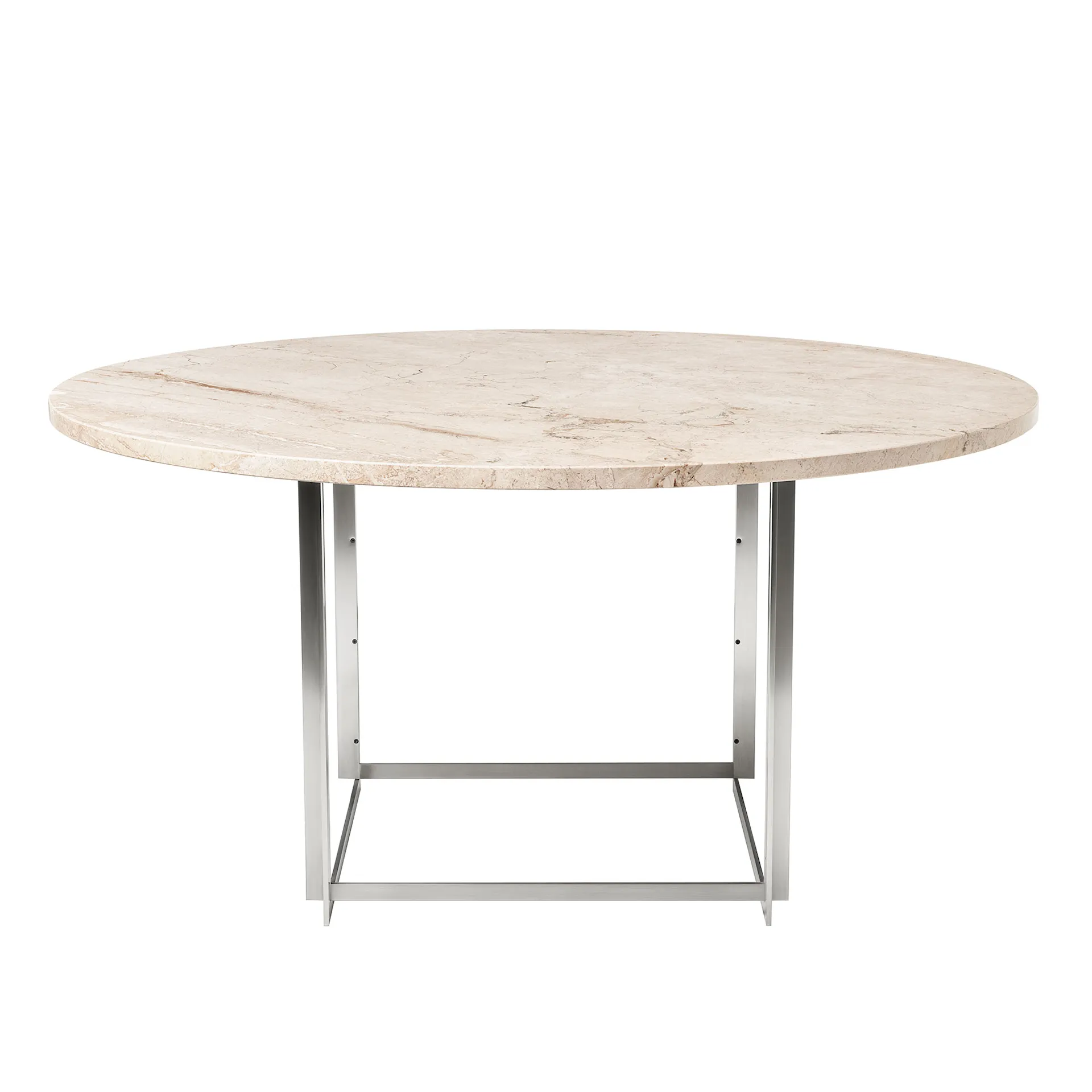 PK54 Dining Table - Fritz Hansen - Poul Kjærholm - NO GA