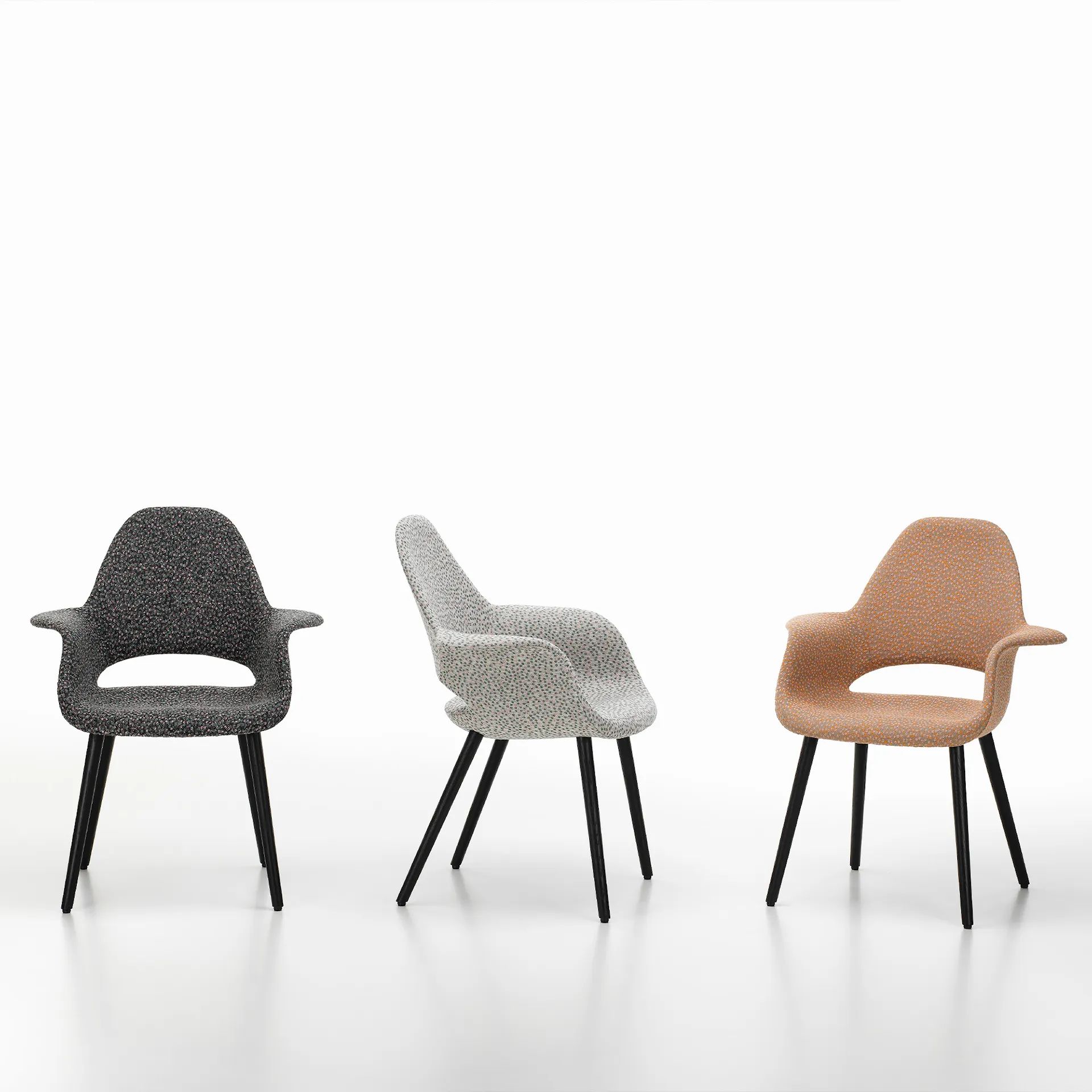 Buy Organic Conference Eames Special Collection from Vitra NO GA