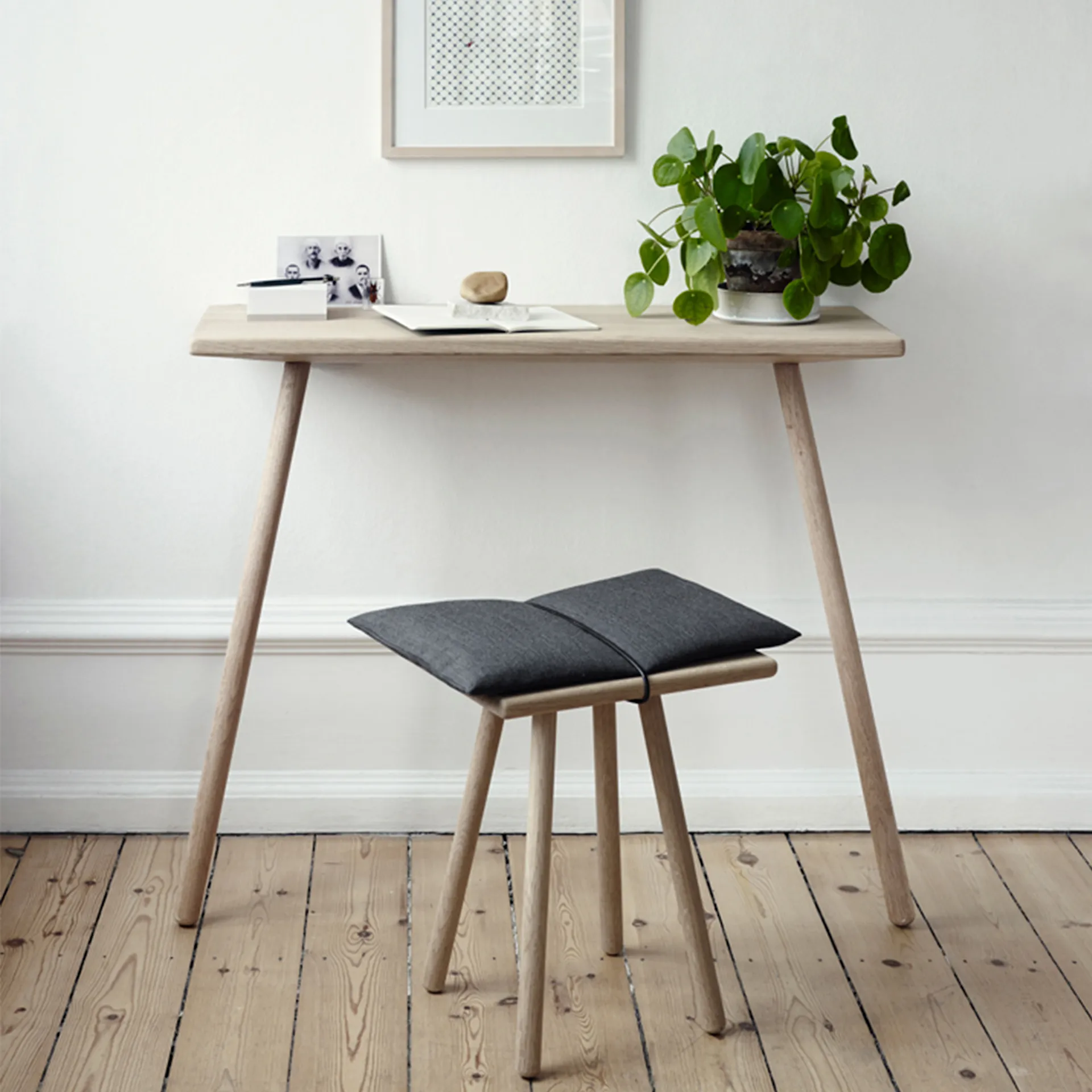 Georg Stool - Fritz Hansen - NO GA