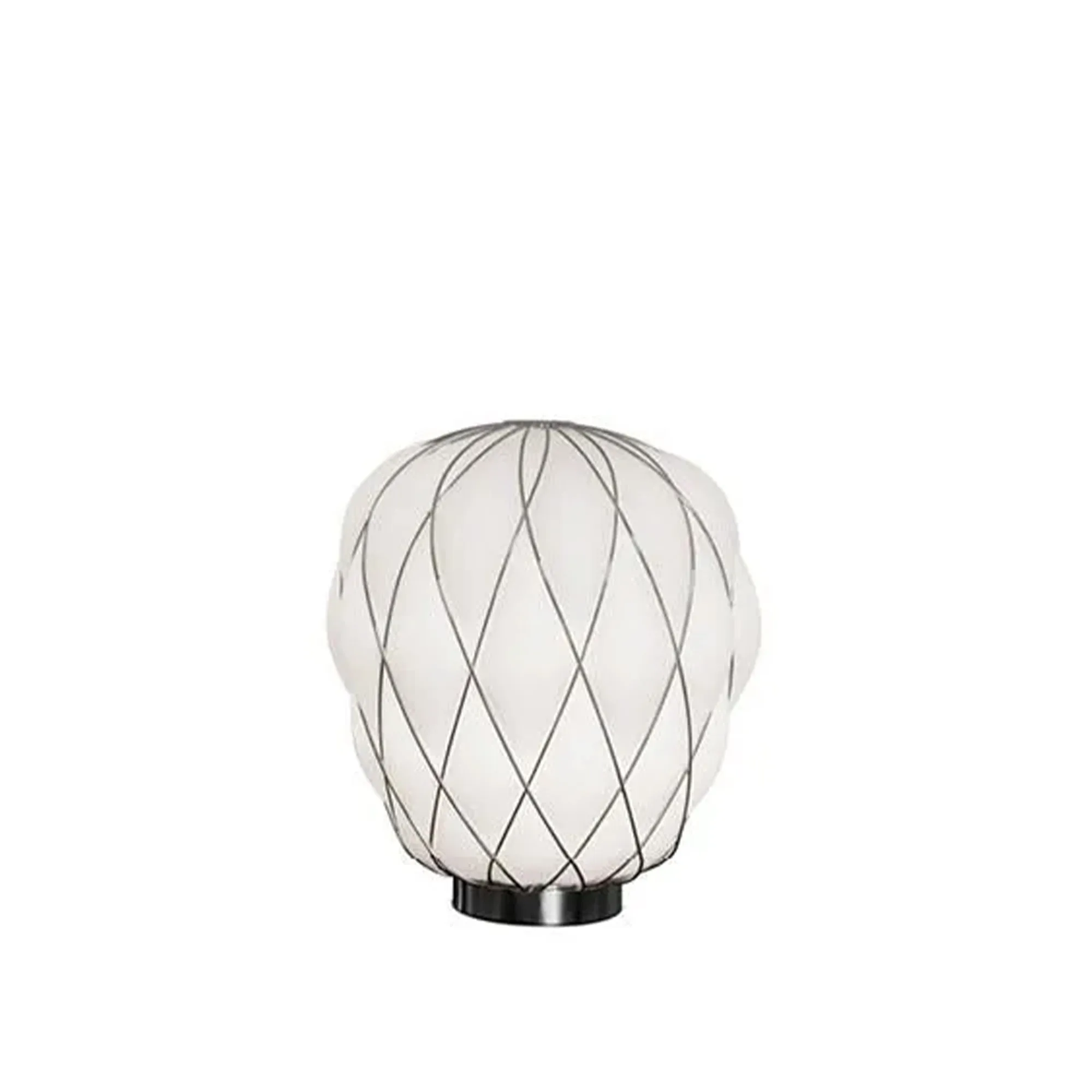 Pinecone Table Lamp - 1